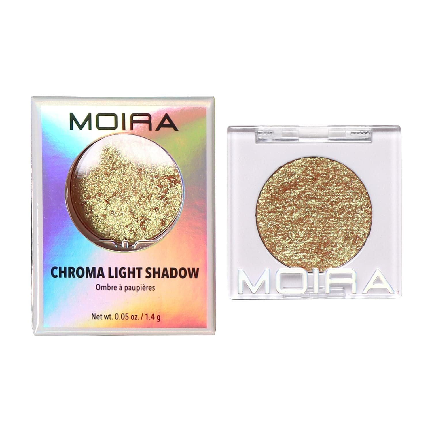 Moira Chroma Light Shadow (019, Keepsake)