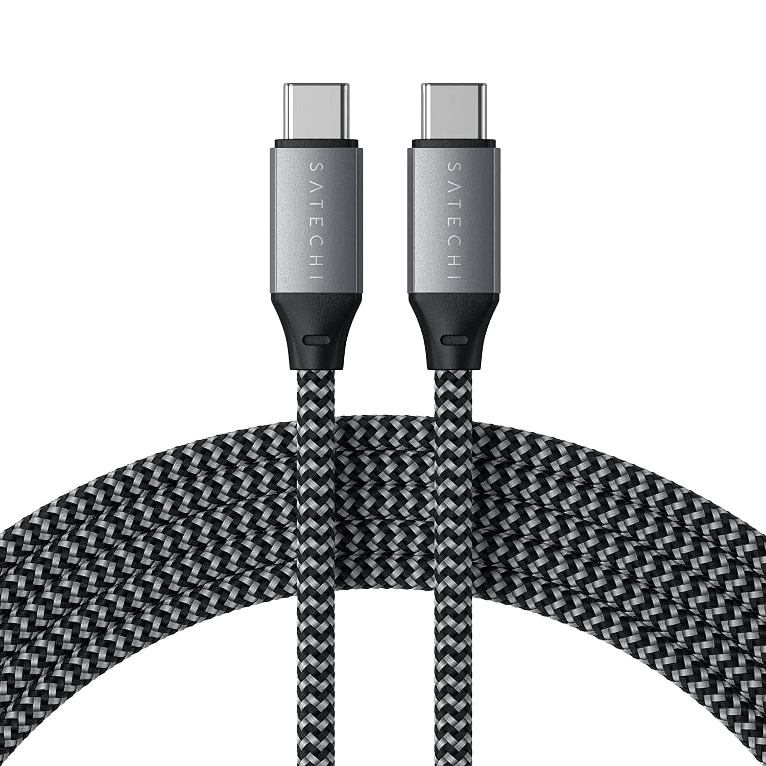 100W USB-C to USB-C Cable