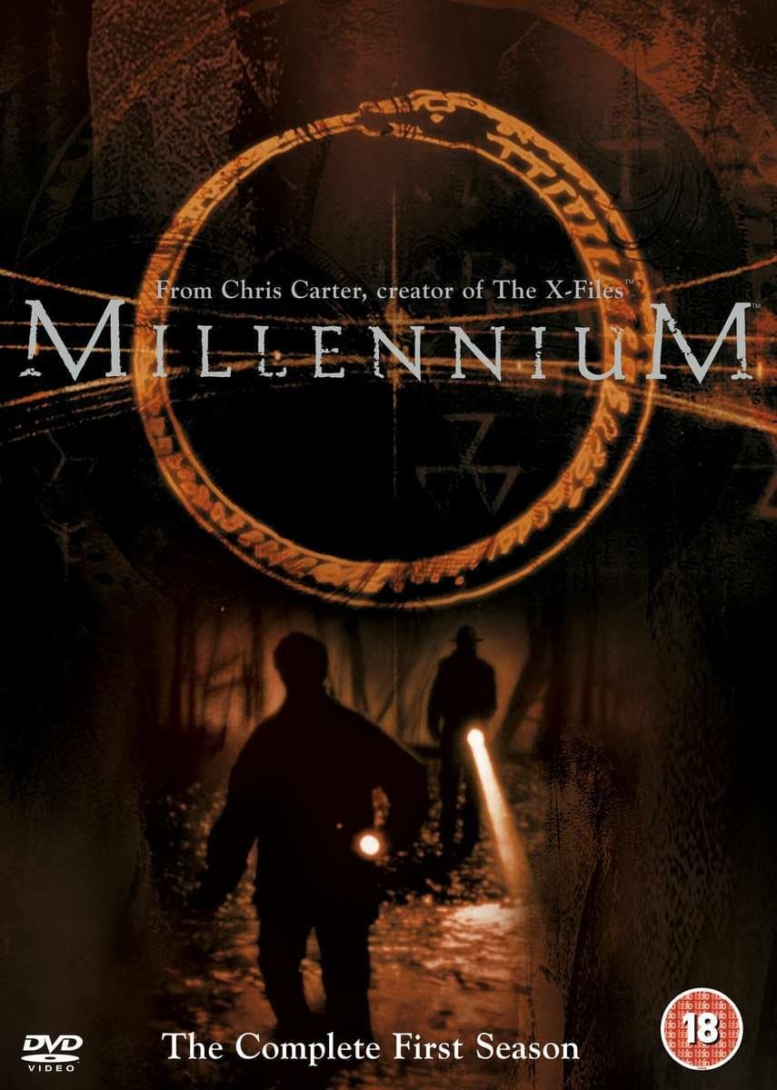 Millennium - Season 1 [DVD]
