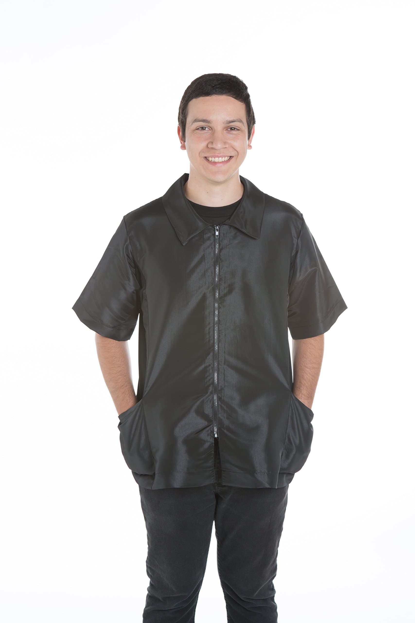 Anthony Pet Grooming Jacket and Pet Grooming Apparel (M)