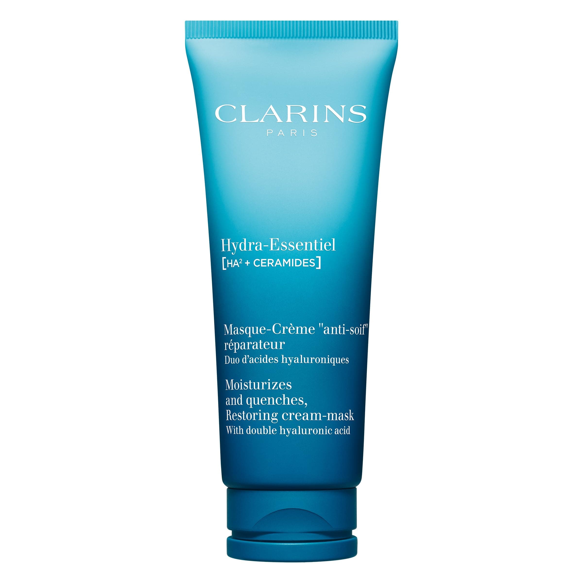 Clarins Hydra-Essentiel [HA2] Mask 75ml
