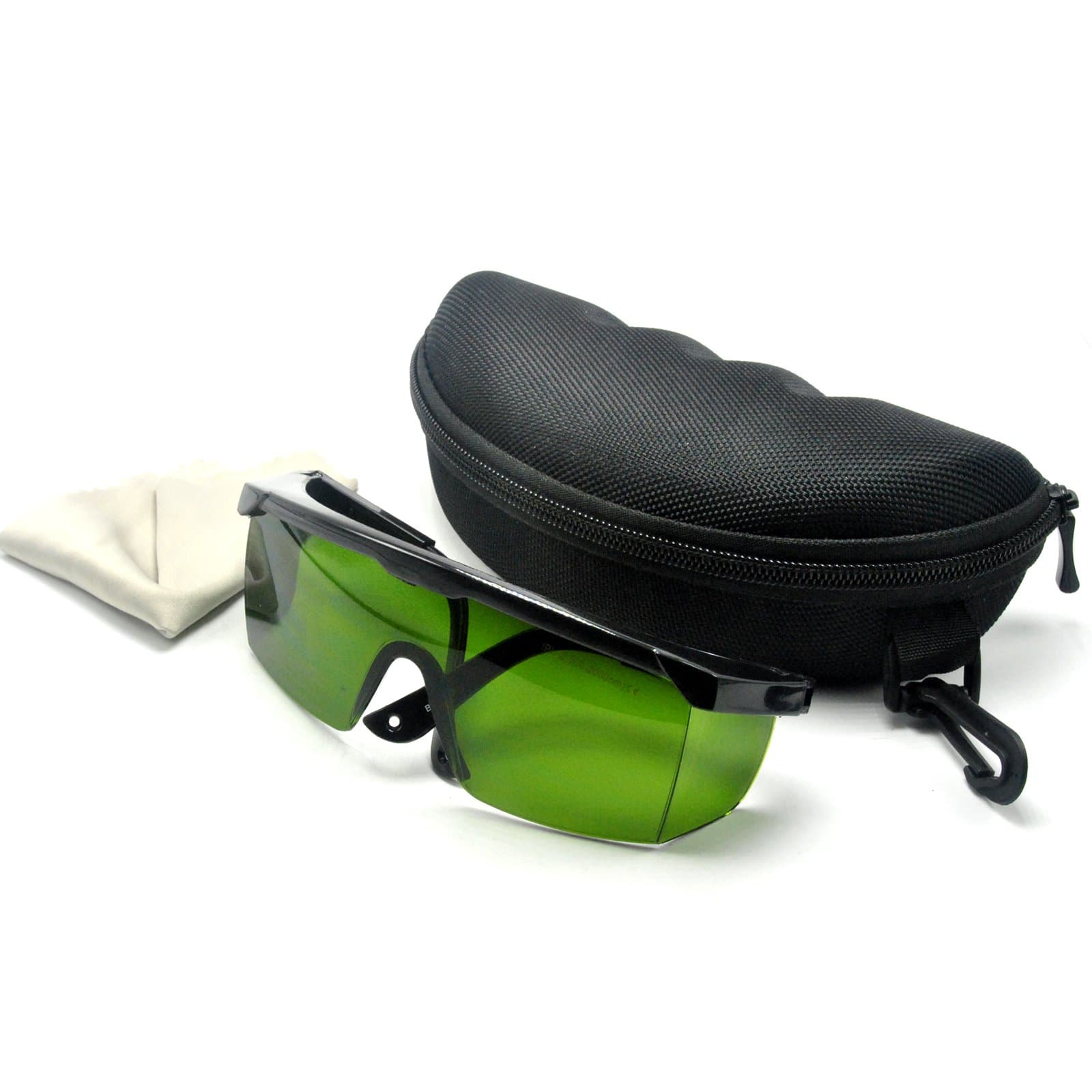 IPL CE 200nm-2000nm Laser Protection Goggles Safety Glasses OD+4 IPL-2