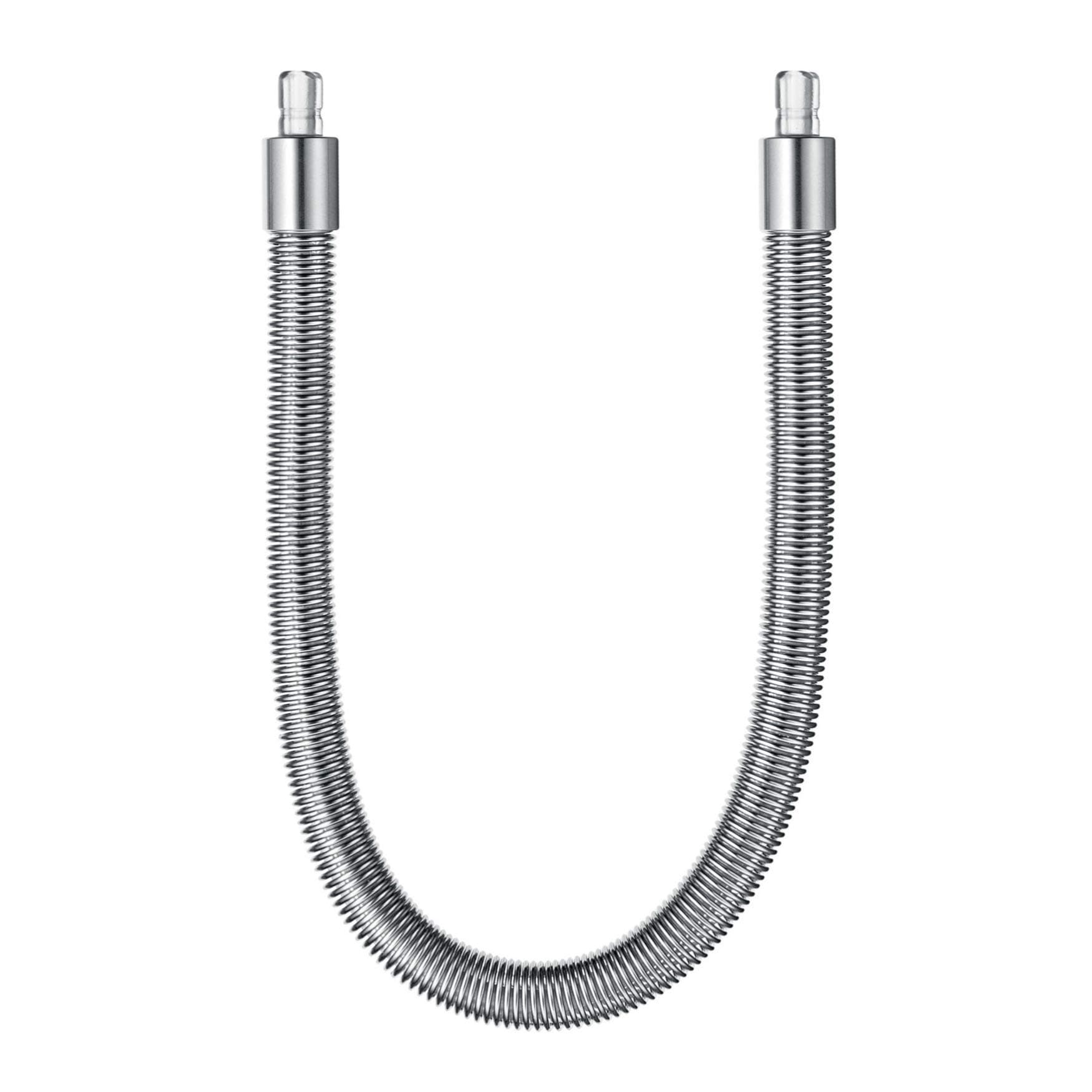 Jura Stainless Steel Milk Pipe Casing, HP3