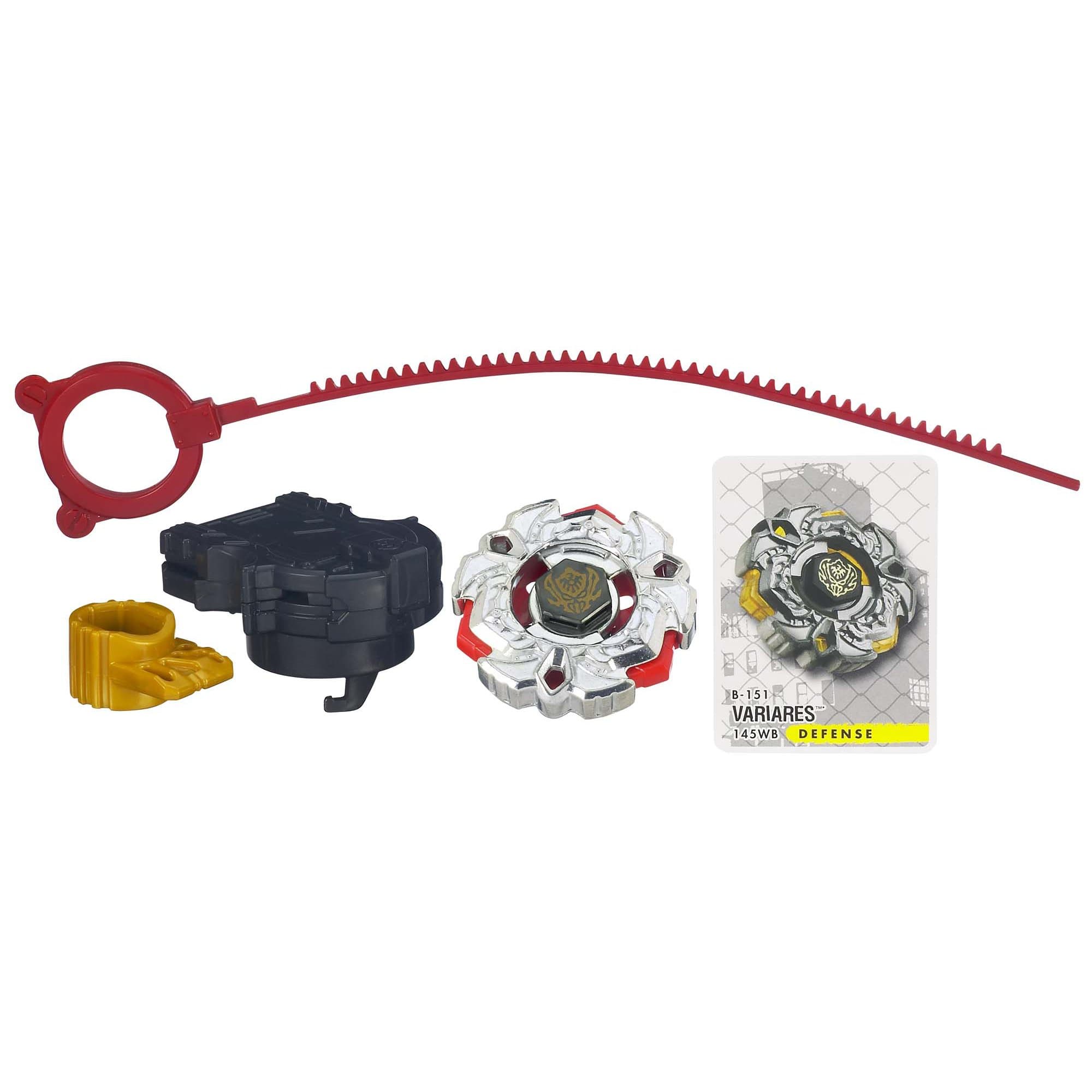 Beyblade Vari Ares 145WB B151