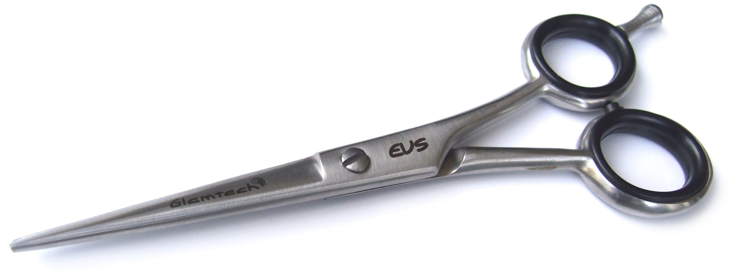 Glamtech EVS Plain Scissors 5-inch
