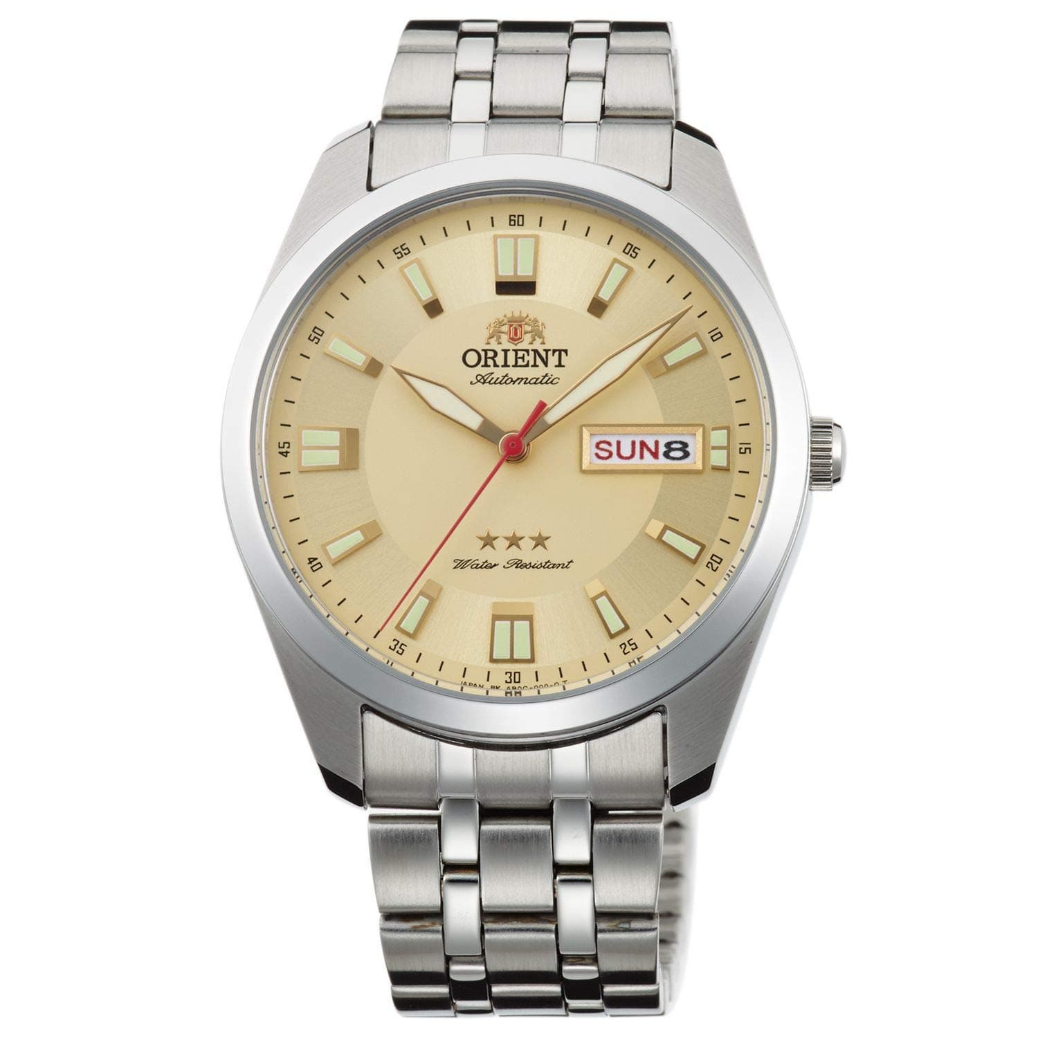 Orient Automatic Watch RA-AB0018G19B