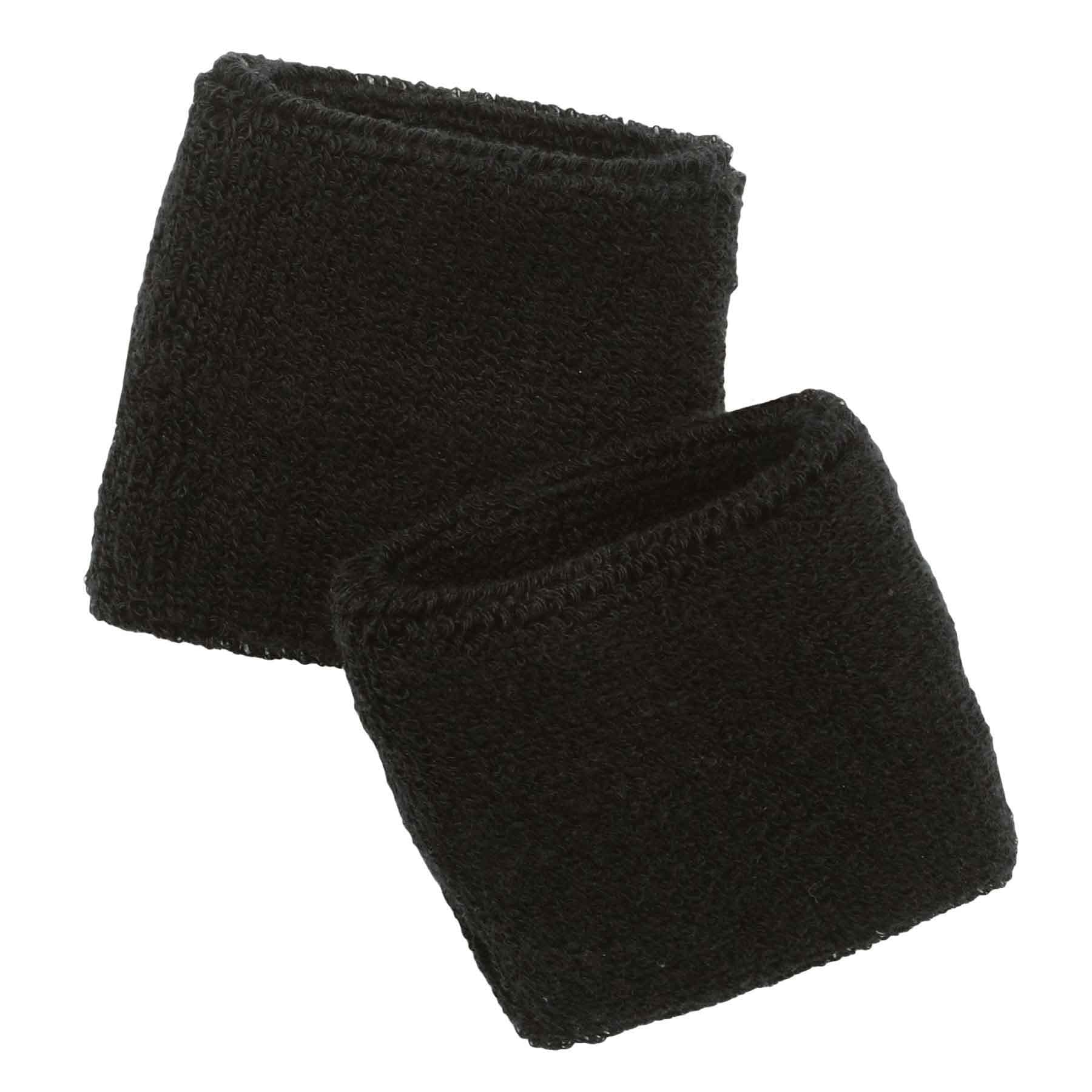 Wrist Sweatbands - Terry Cloth