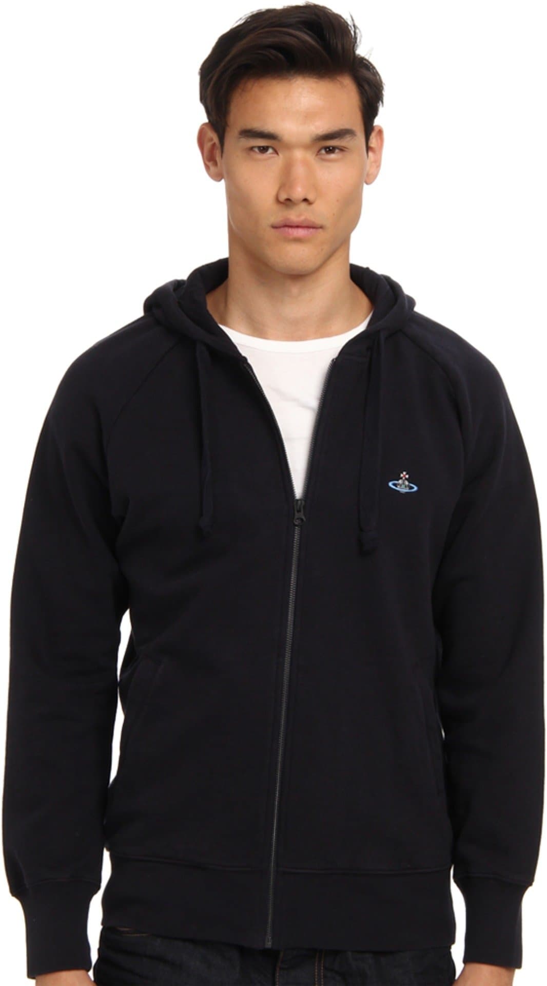 Vivienne Westwood Men's Garment Dye Tracksuit Jacket