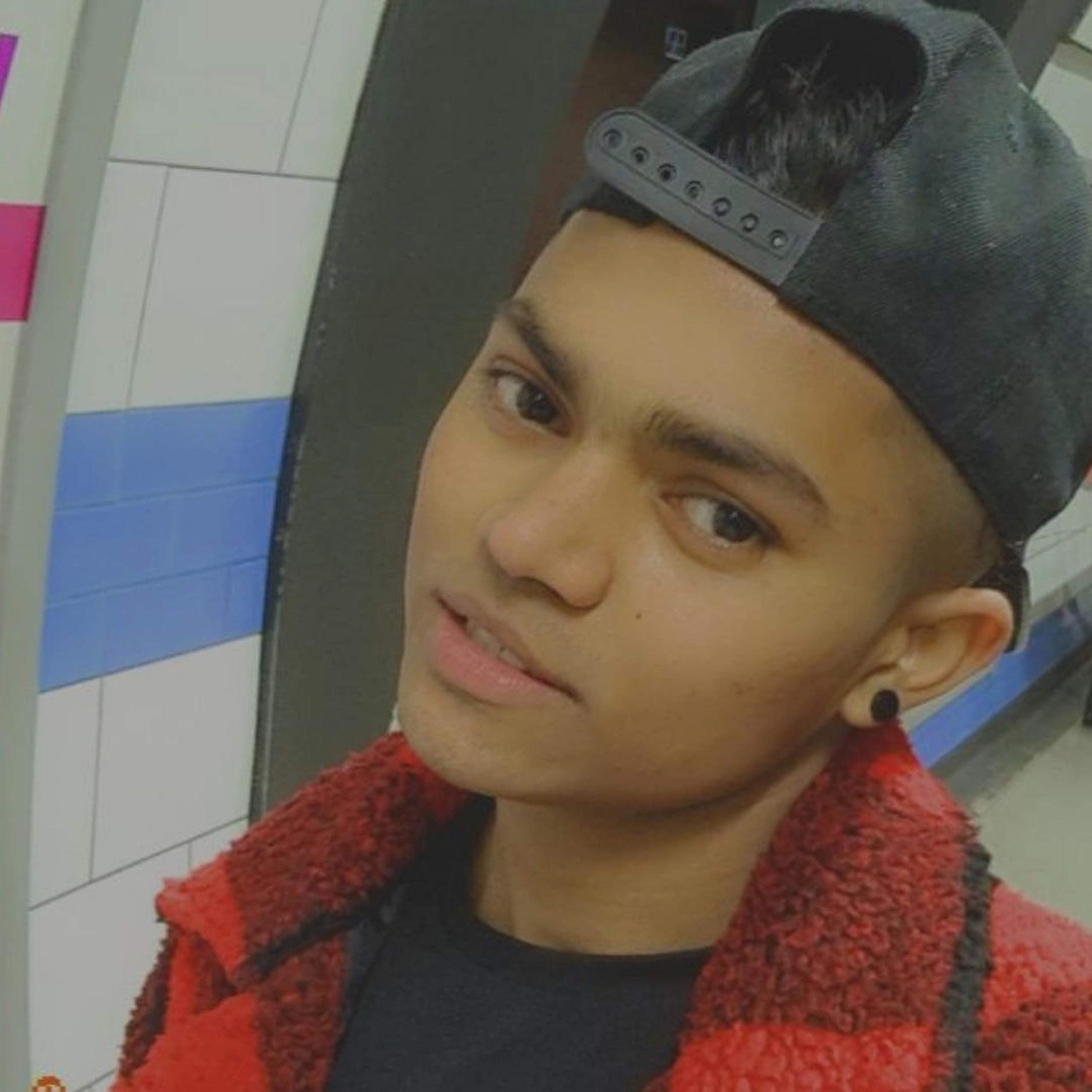 Pida Jabla varo Lalo Kanaiyo dekhay che [Explicit]