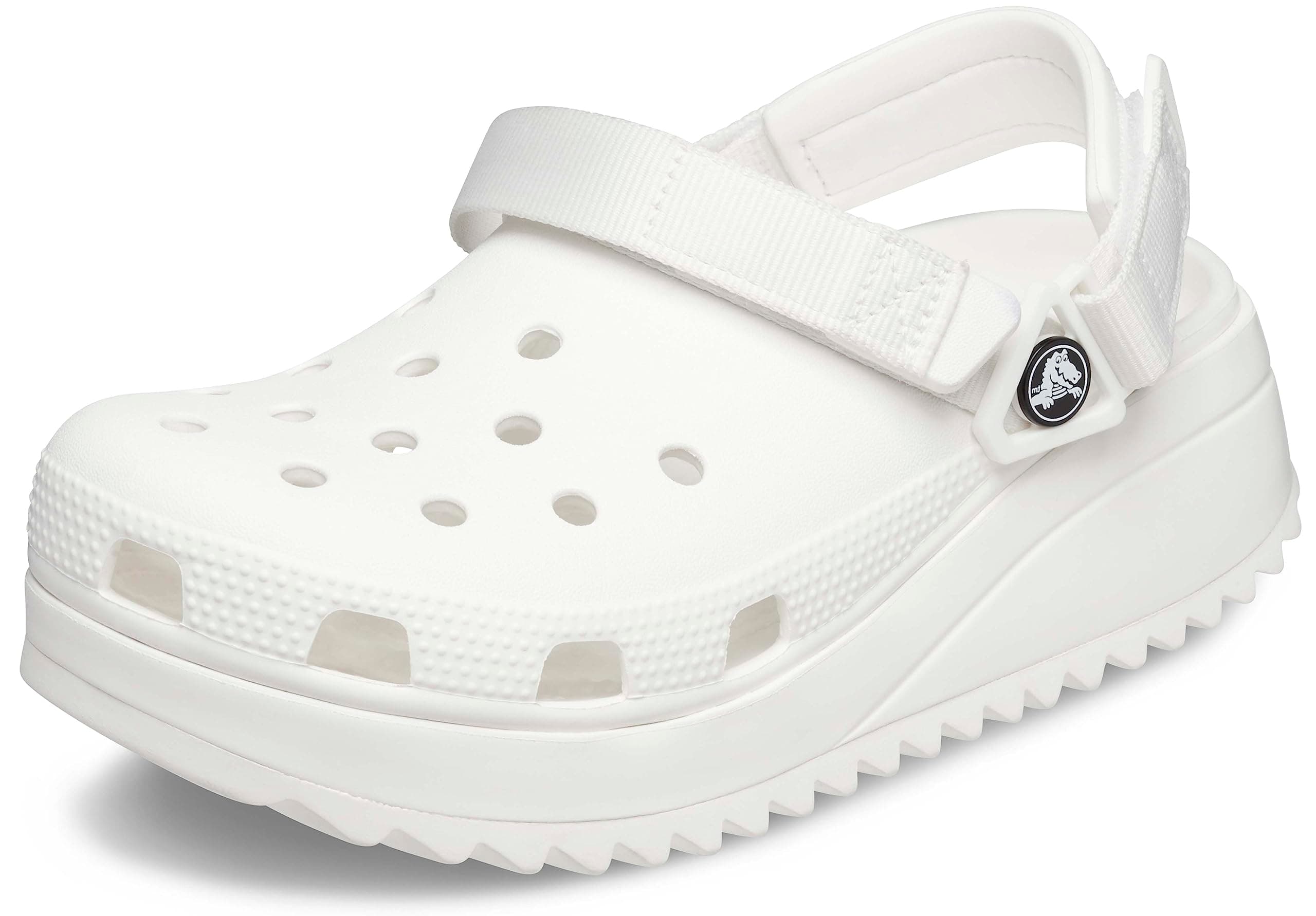 Crocs Classic Hiker Clog unisex-adult Clog