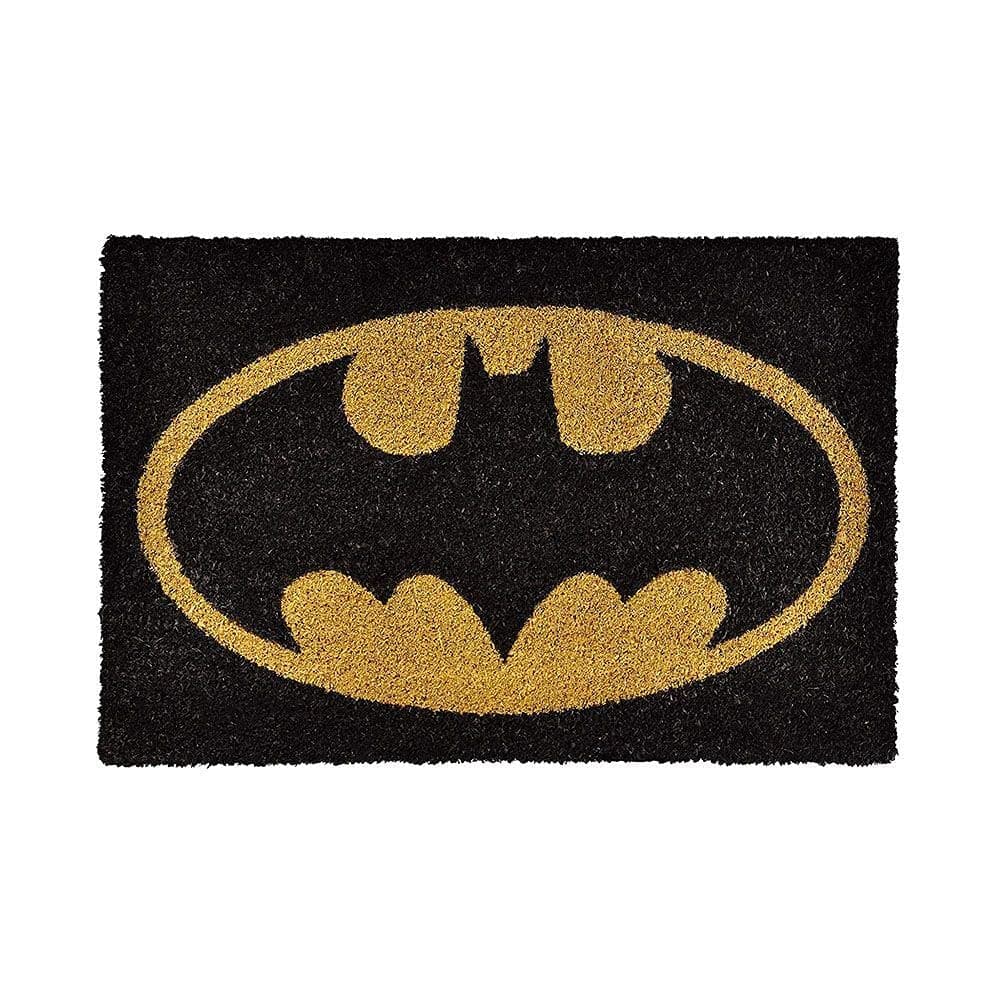Pyramid International DC ORIGINALS - BATMAN LOGO COLOUR (DOORMAT)
