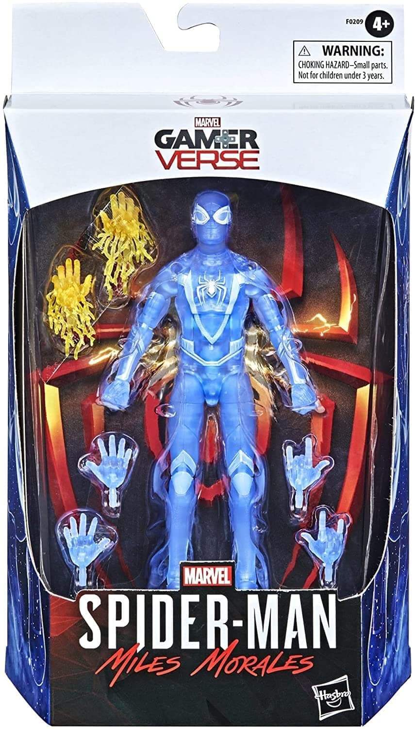 Marvel Hasbro - Figur (F02095L00)
