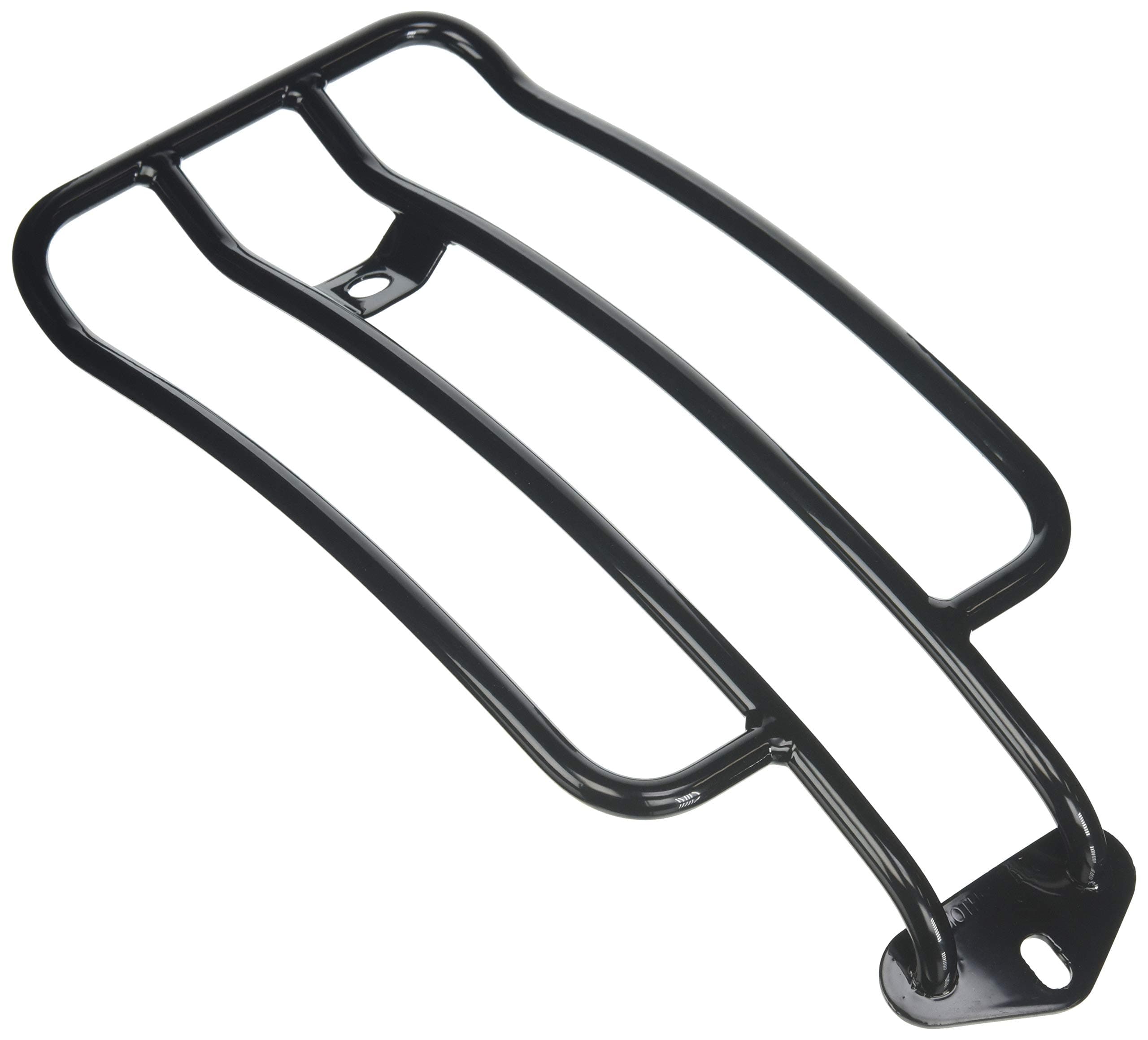 Motherwell MWL-151GB 6" Solo Luggage Rack
