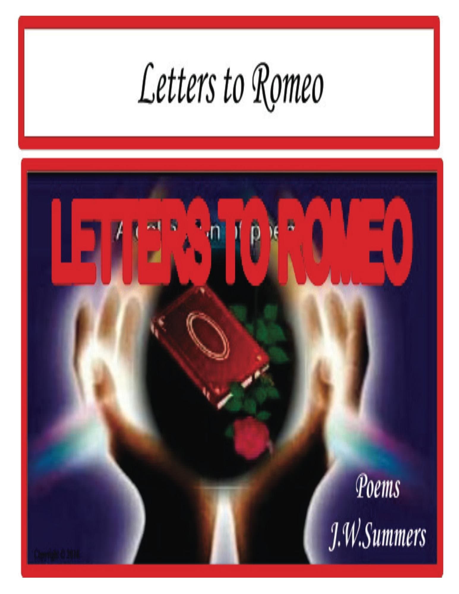 Letters to Romeo