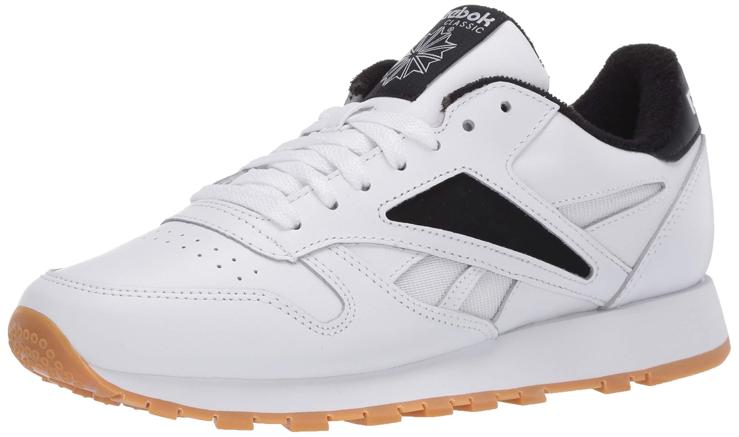 Reebok Women's Classic Leather Sneakers