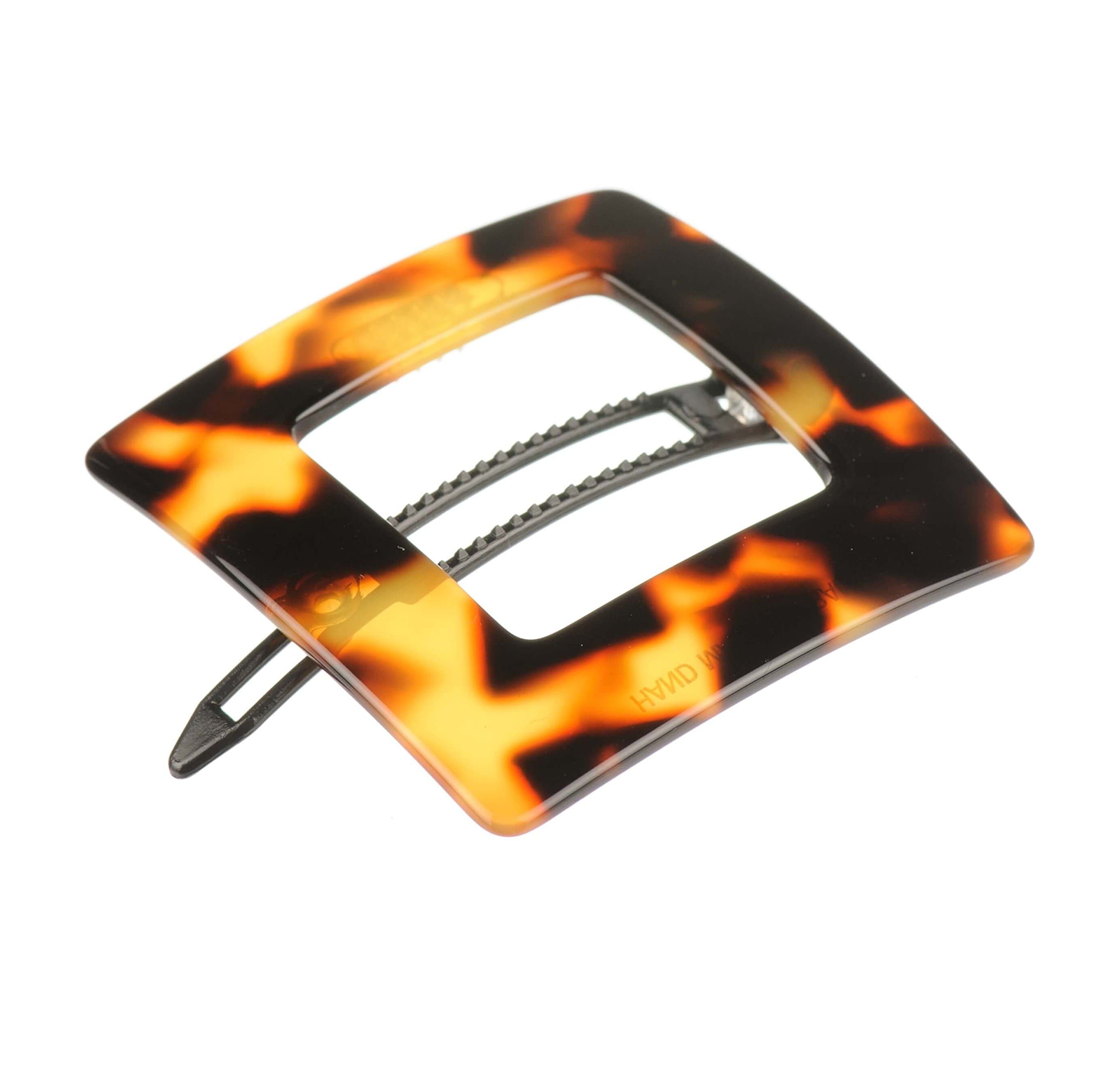 Kosmart - French Made Metal-Free Hairclips"Mousetrap"