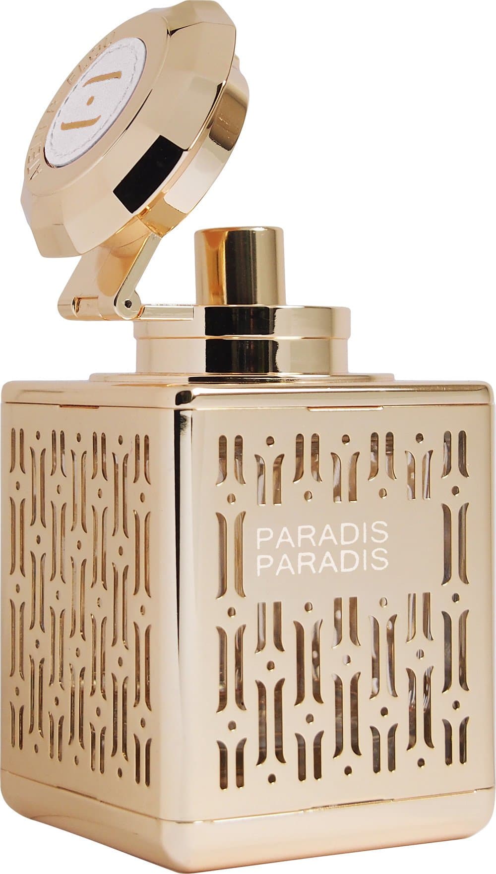 Paradis Paradis by Atelier Flou For Women - Eau de Parfum, 100ml