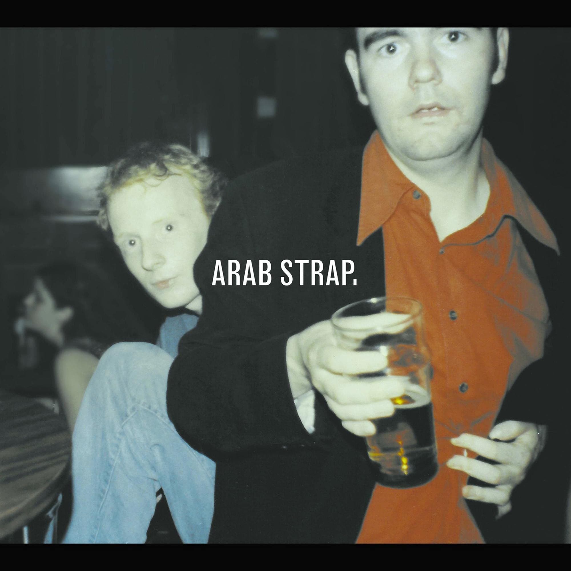 Arab Strap