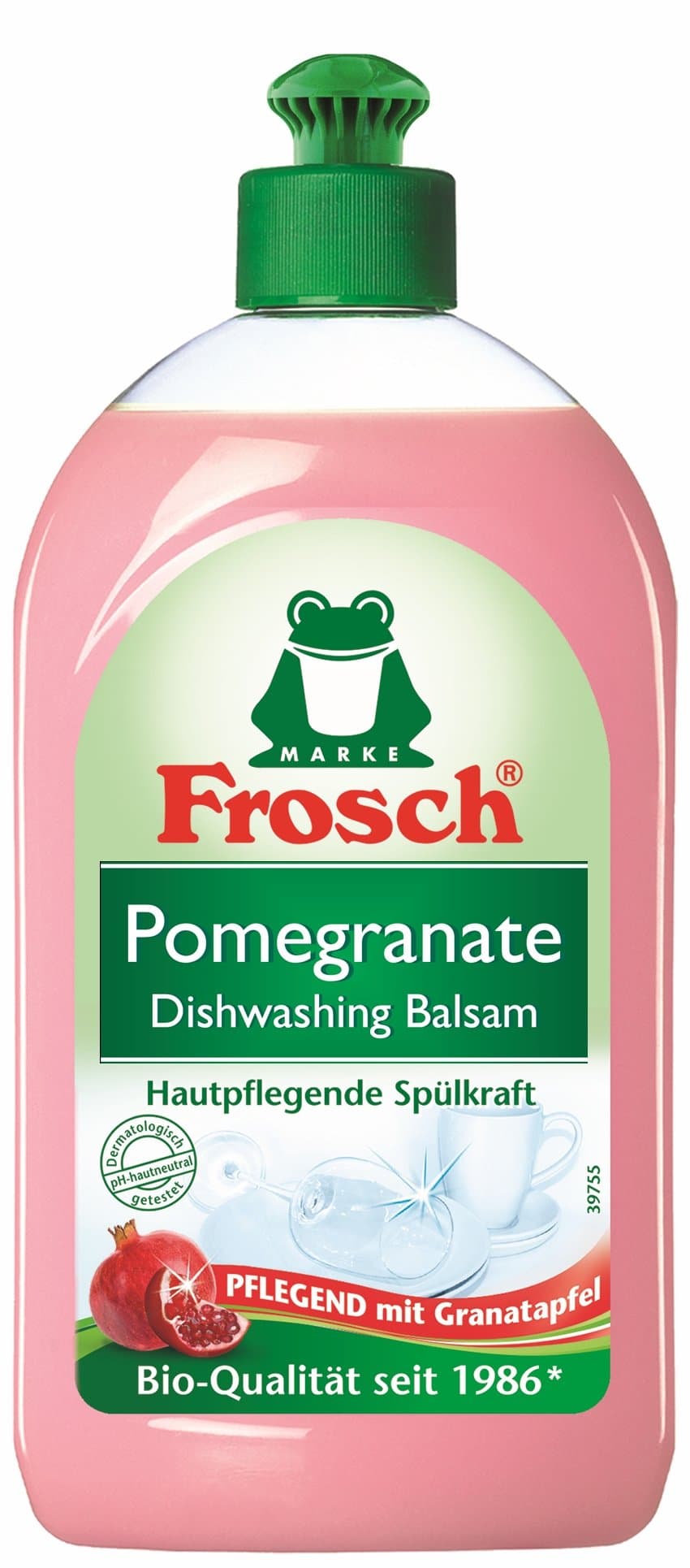 Pomegranate Dishwashing Balsam - 500 ml