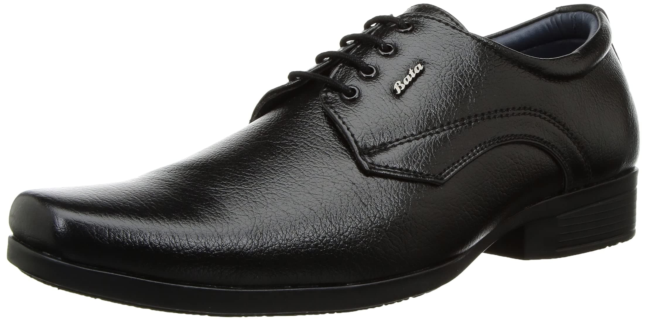 Men's Lace-up Formal Shoes