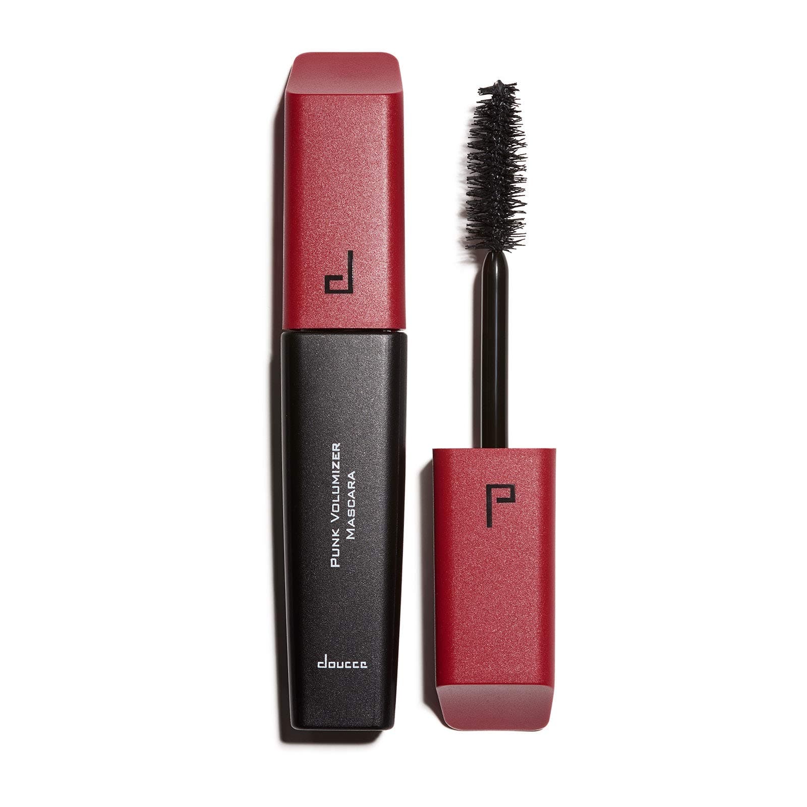 Punk Volumizer Mascara, Black, 1 Gram
