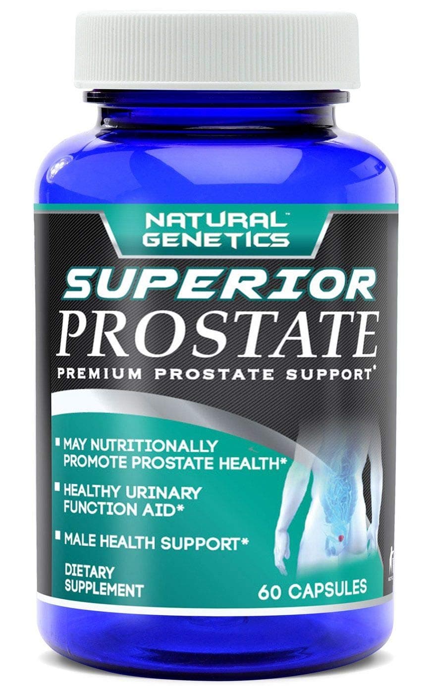 Perfect Prostate 60 capsules