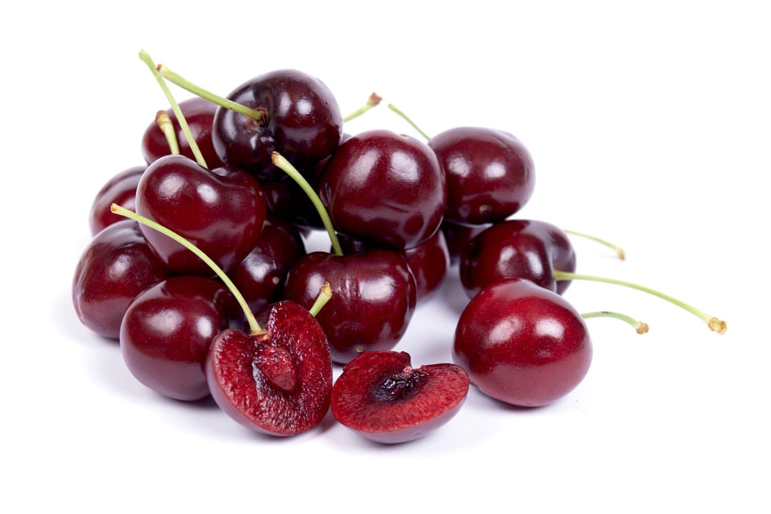 Norton Folgate Cherries, 200g