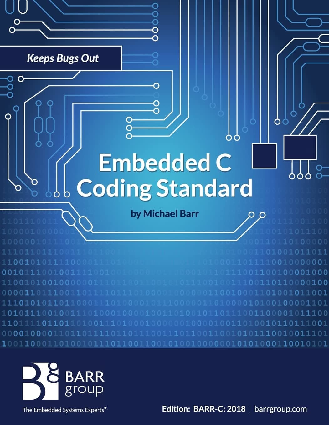 CREATESPACE Embedded C Coding Standard