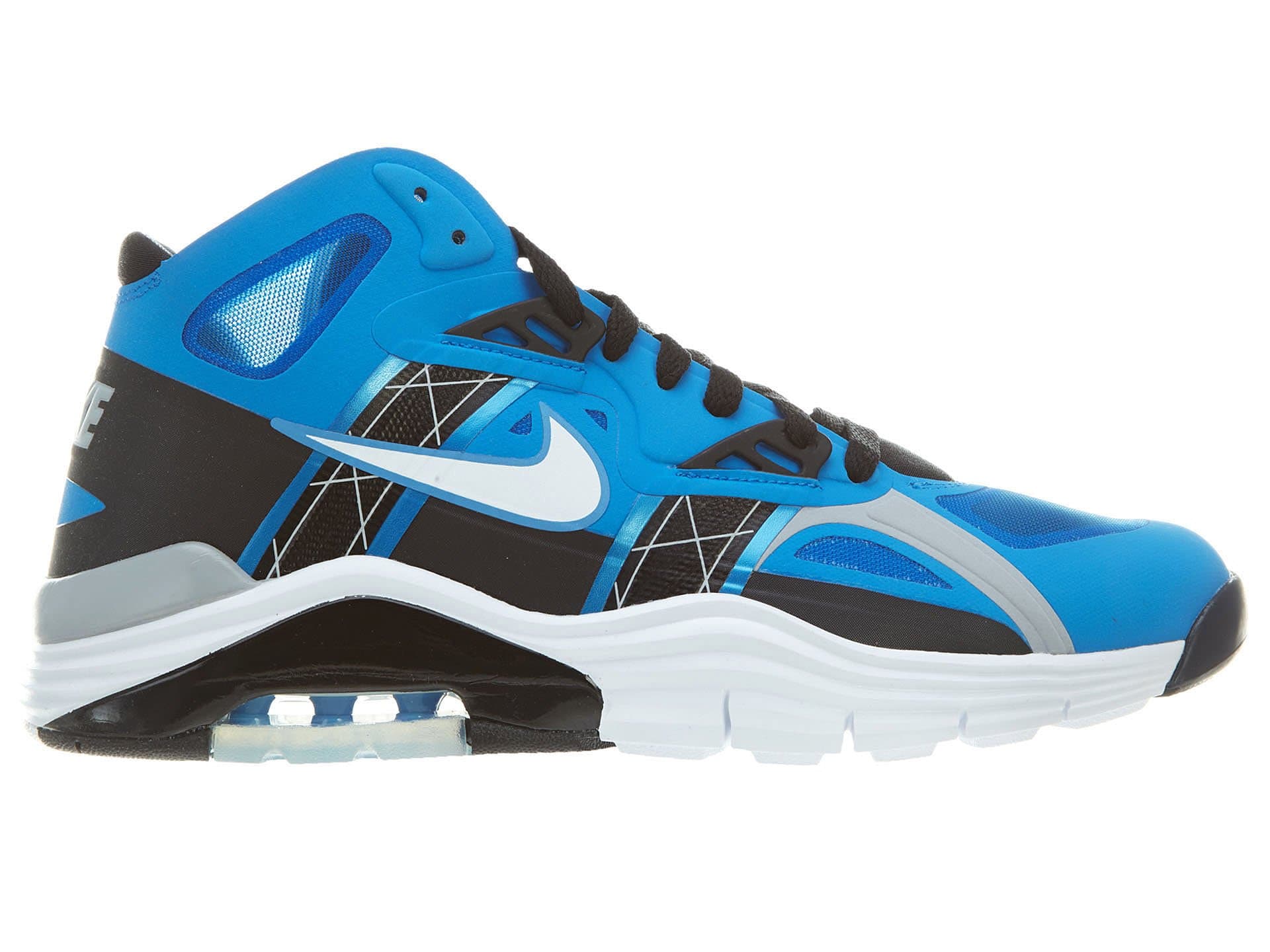 Nike Mens LUNAR 180 TRAINER SC Photo Blue 630922-400 10