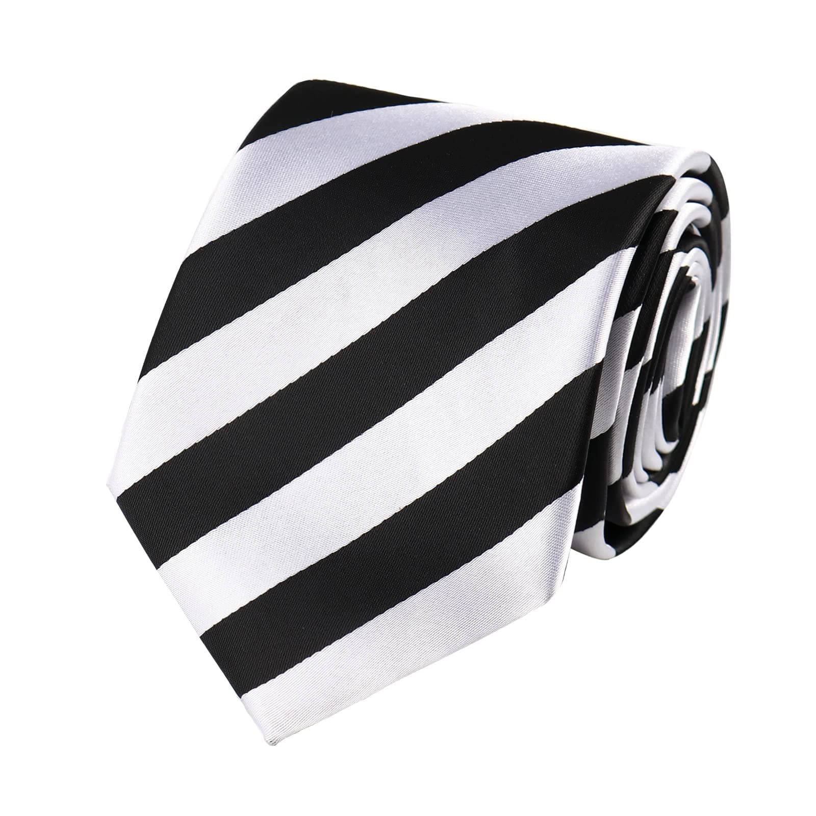 Stripe Mens Ties