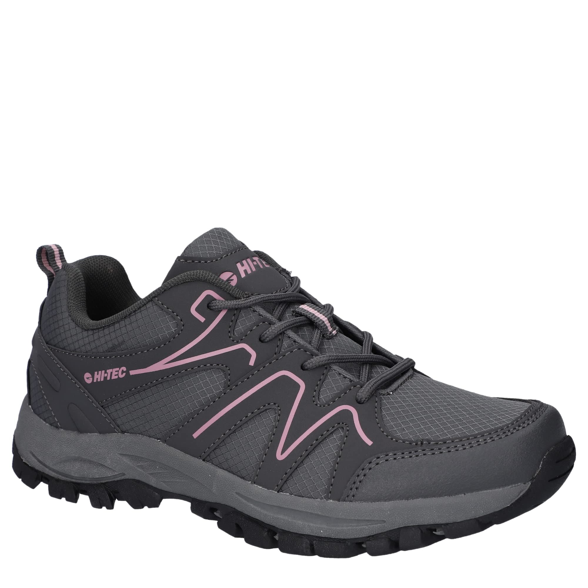 HI-TECWomen's Maine Hiking Shoe