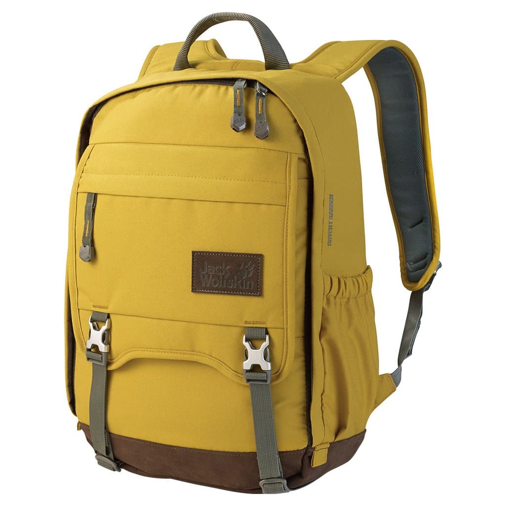 Jack Wolfskin Covent Garden Backpack