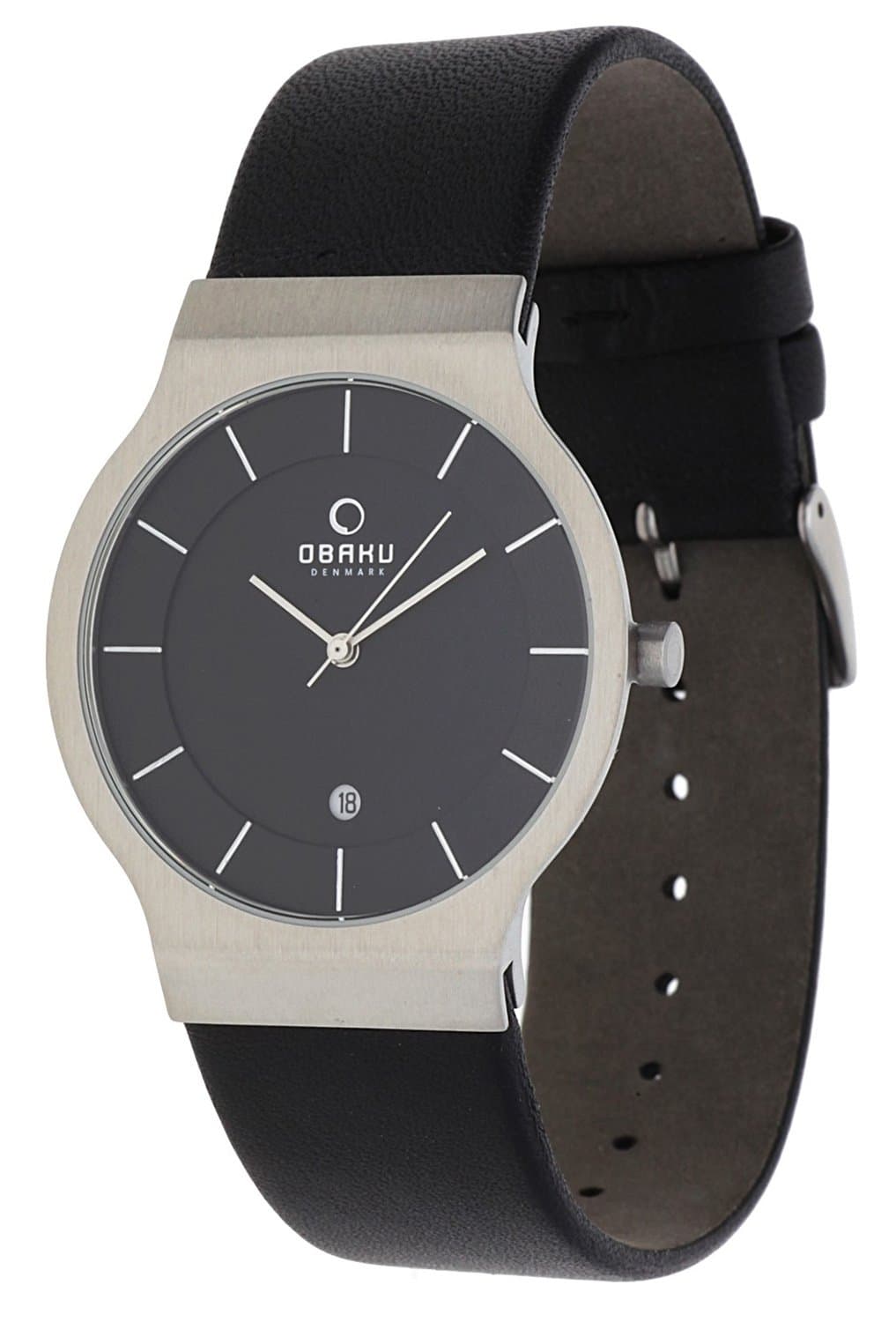 Obaku Harmony Gents Watch V133G CBRB