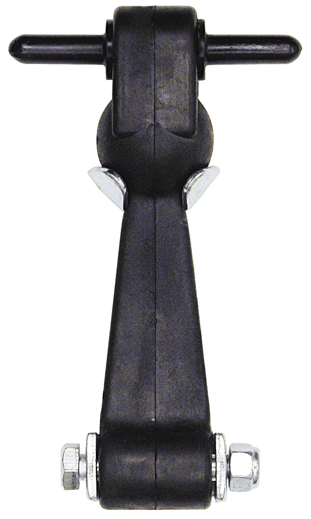 BUYERS PRODUCTS COMPANYWJ206 Truck and Trailer Rubber Hood Latch