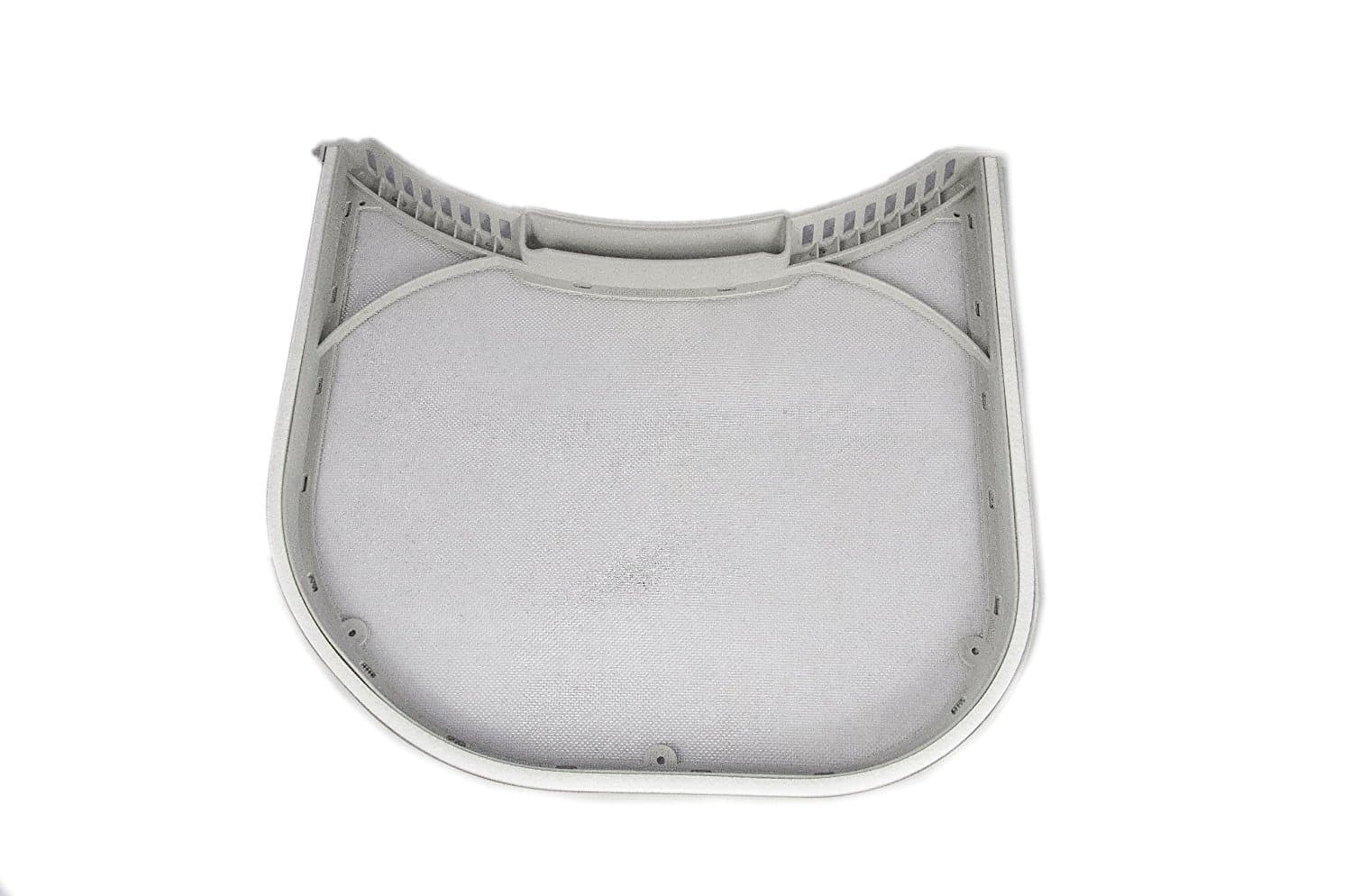 Compatible Lint Filter for LG DLE0442W, LG DLG2524W, LG DLE3777W, LG DLG3788W Dryer