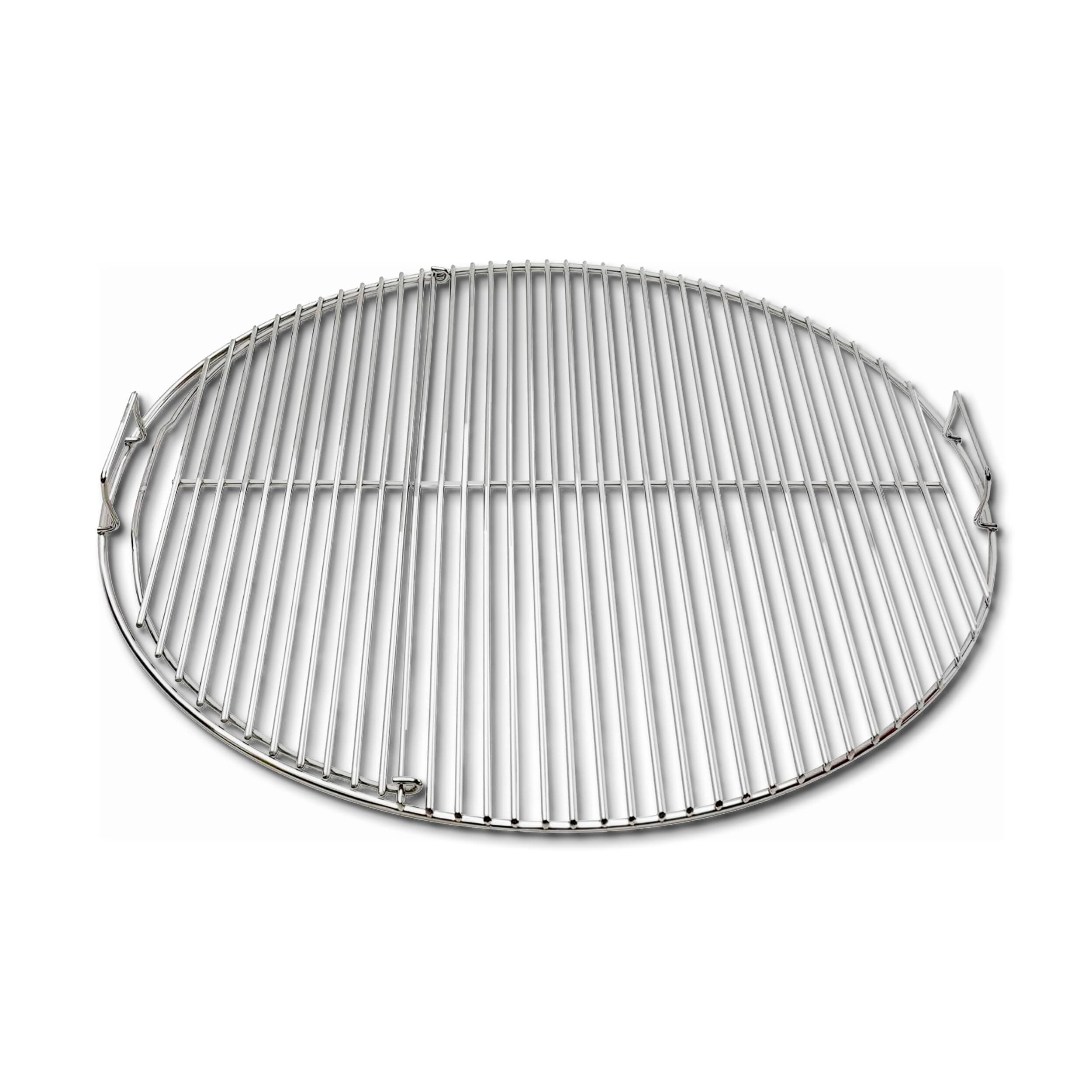 Adrenaline Barbecue Company 22" Stainless Steel Replacement Charcoal Cooking Grate