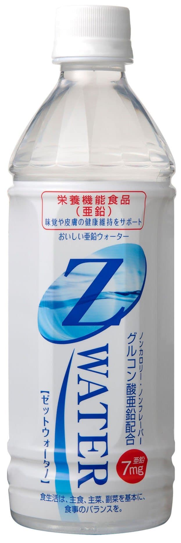 Georgette water 500mlX24 this