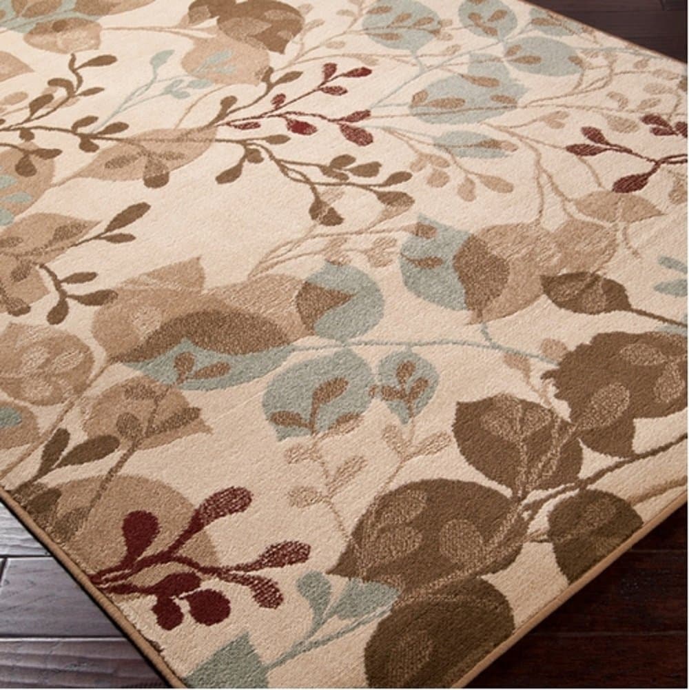 Achim online Woven Area Rug, 95" L, Beige