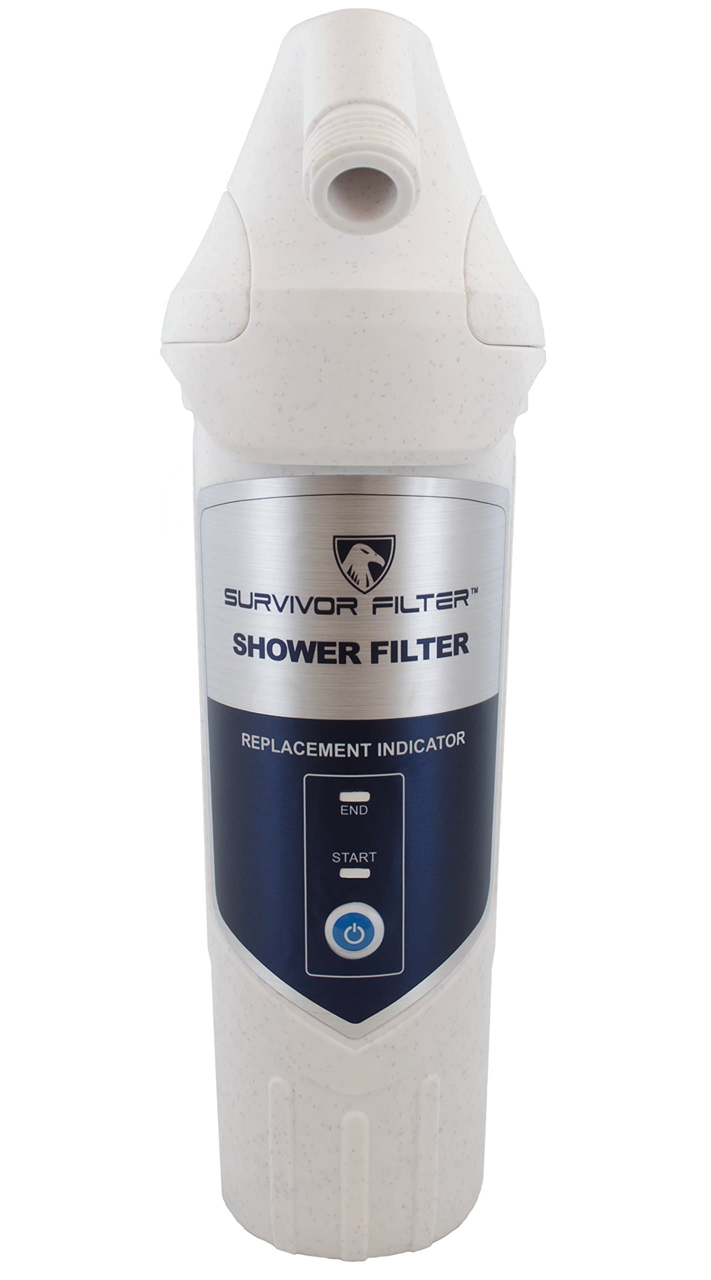 Survivor Filter L720A Shower Filter System