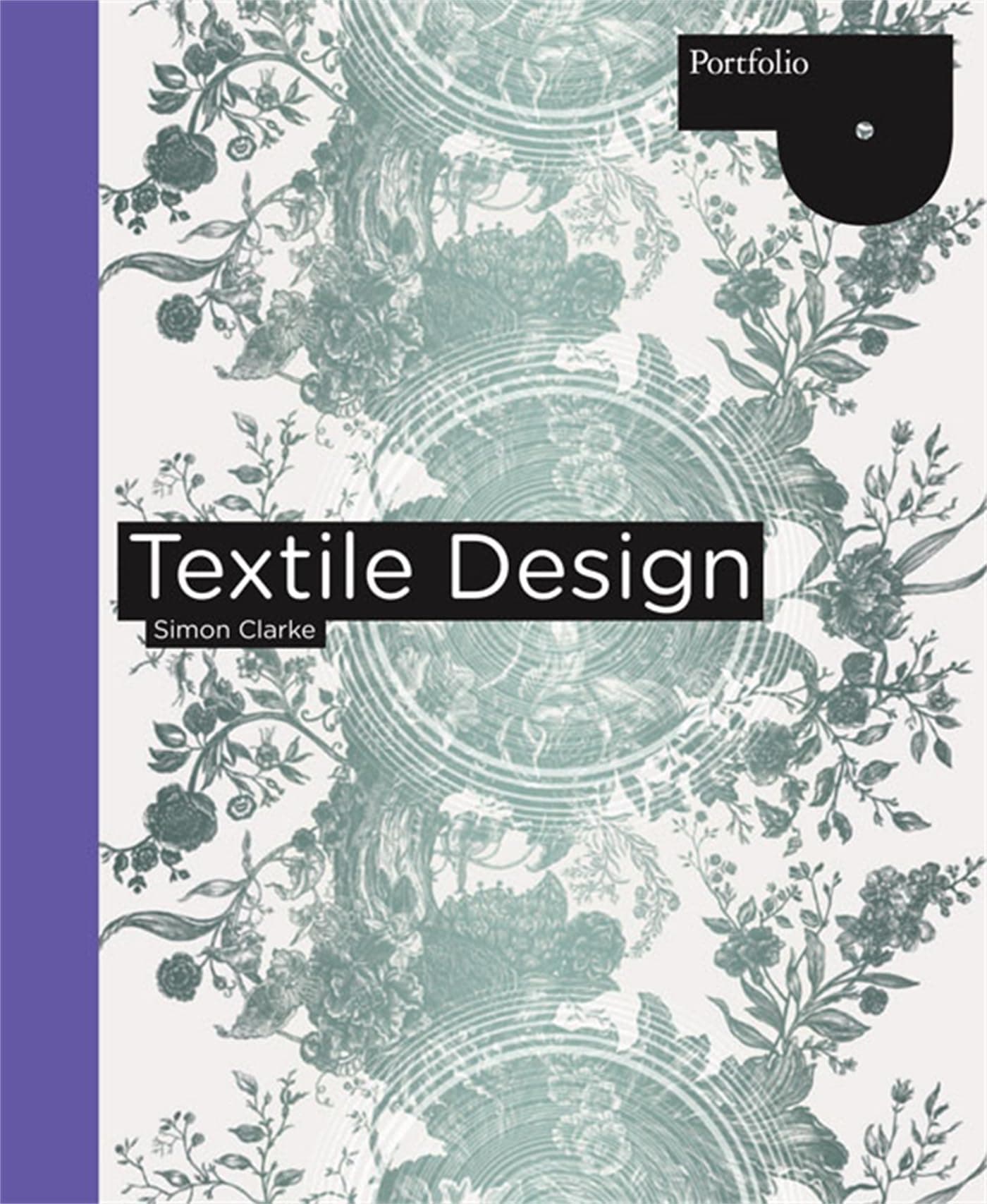 Textile Design: (E) (Portfolio)