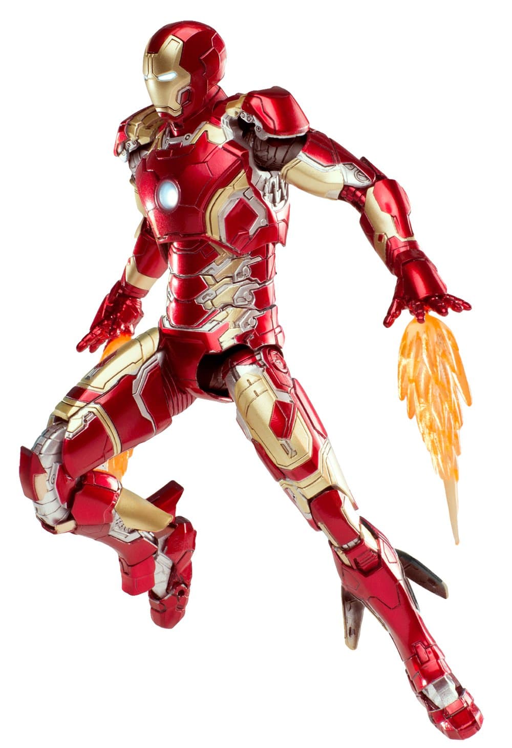 1/12 Collectible premium figure Iron Man Mark 43
