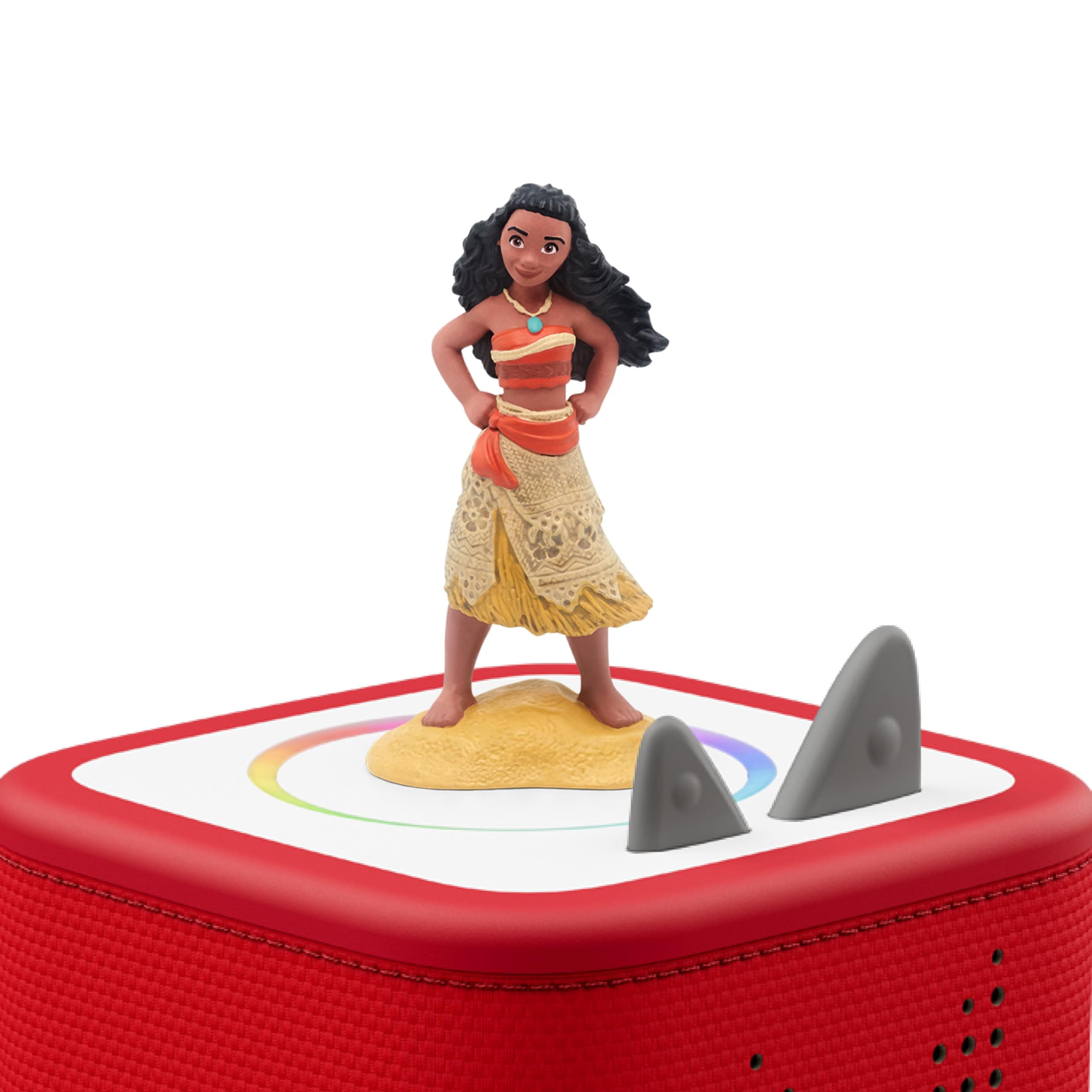 Tonies Moana Audio Toy Figurine from Disney [English]