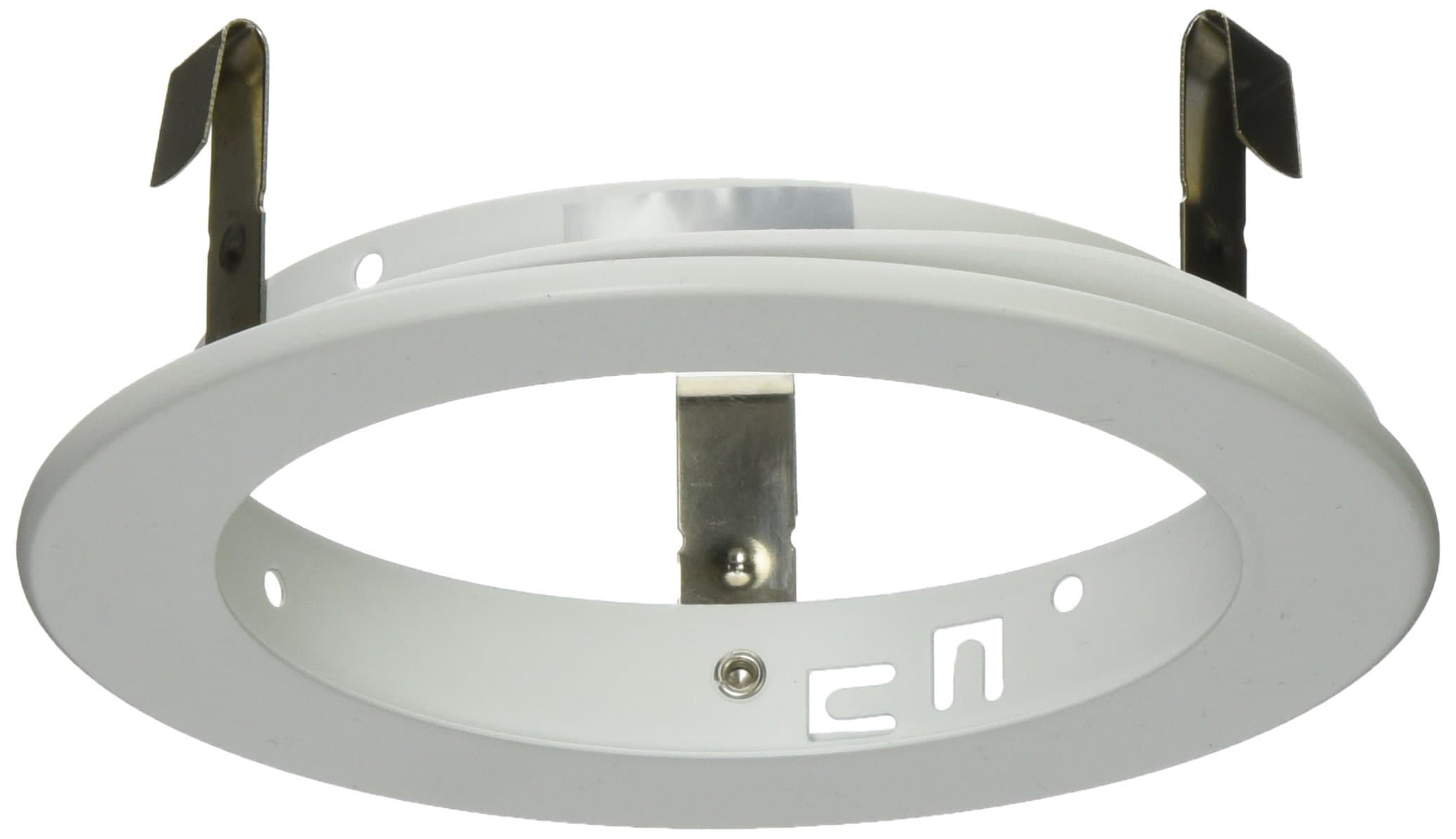 Elco Lighting RM4W 4" Metal Trim Rings