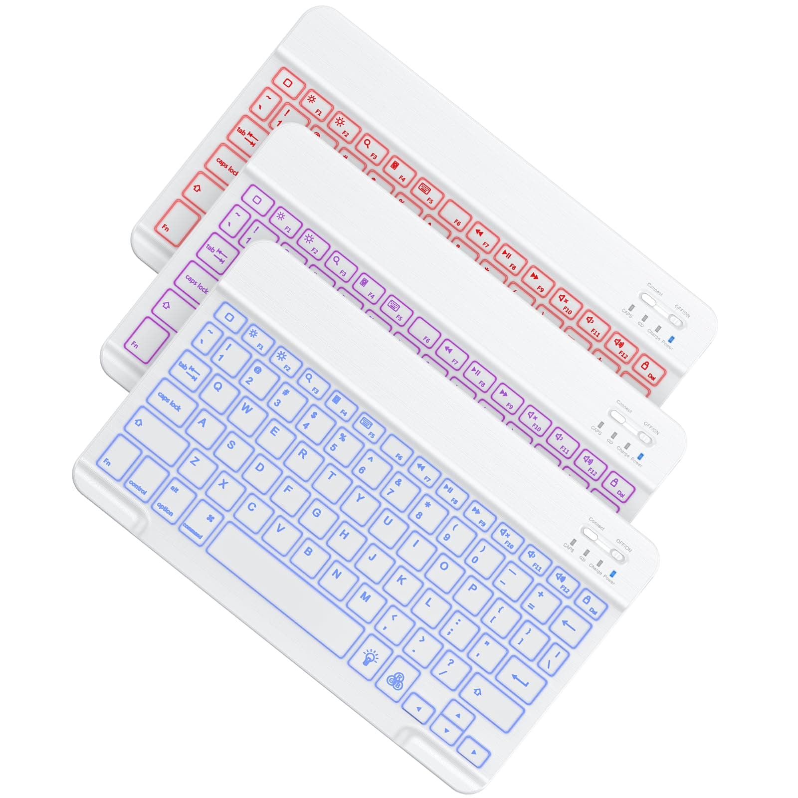 Ultra-Slim Keyboard for iPad