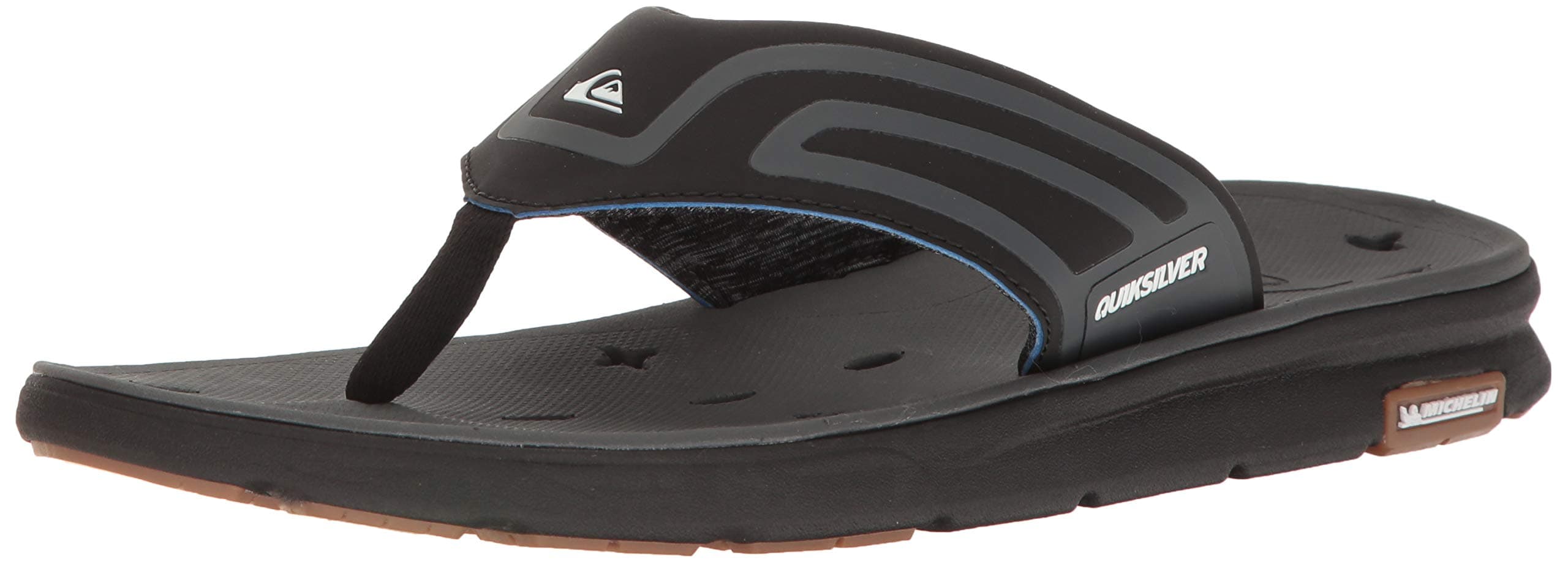 Quiksilver Men's Amphibian Plus Sandal