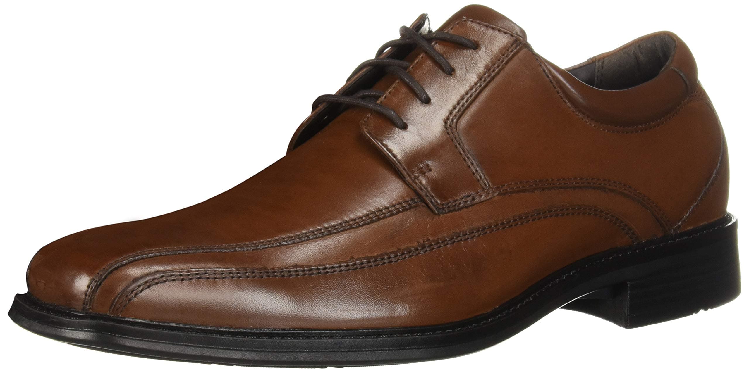 Mens Baldwin Lace Up Dress Oxfords