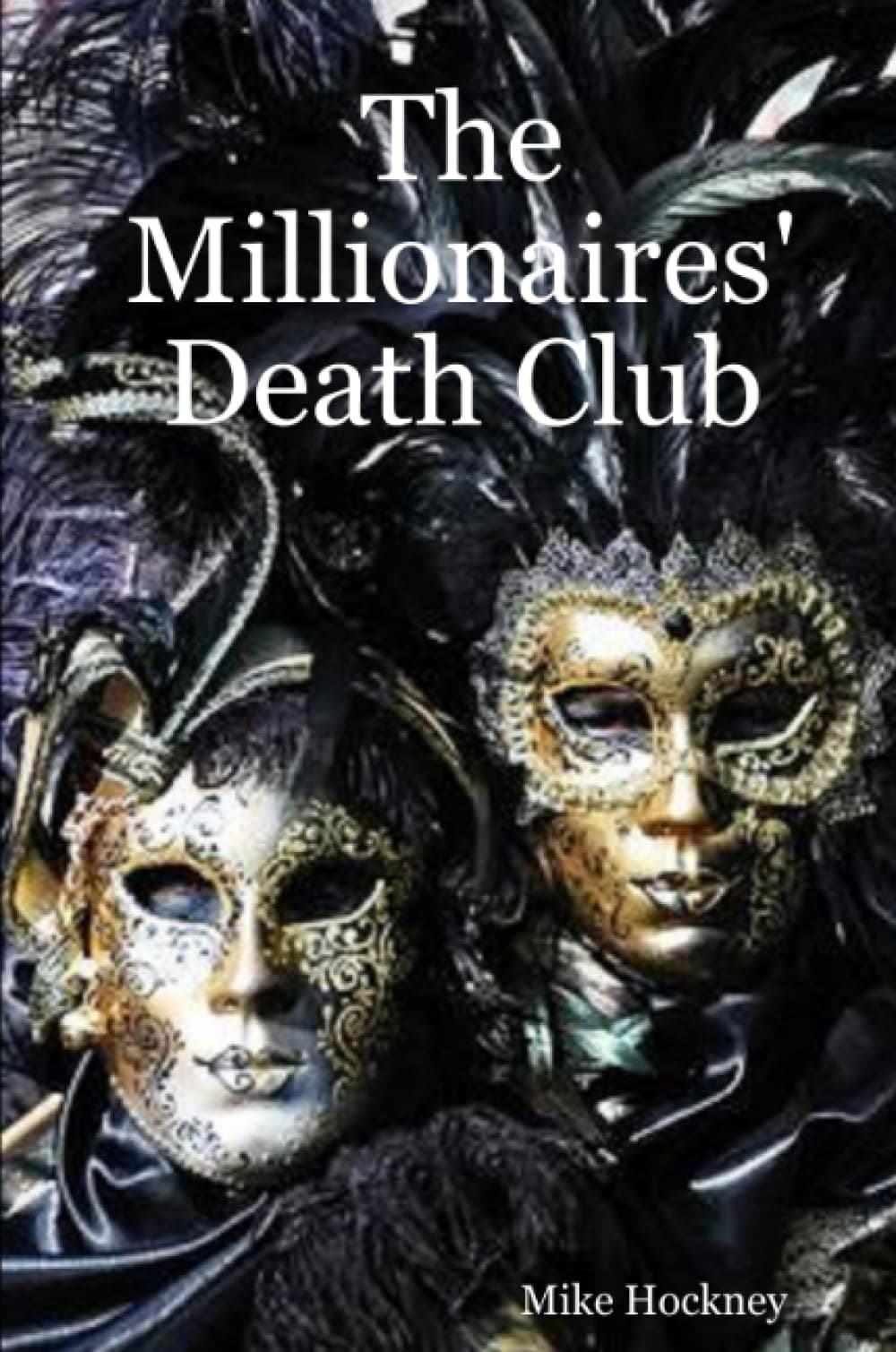 The Millionaires' Death Club