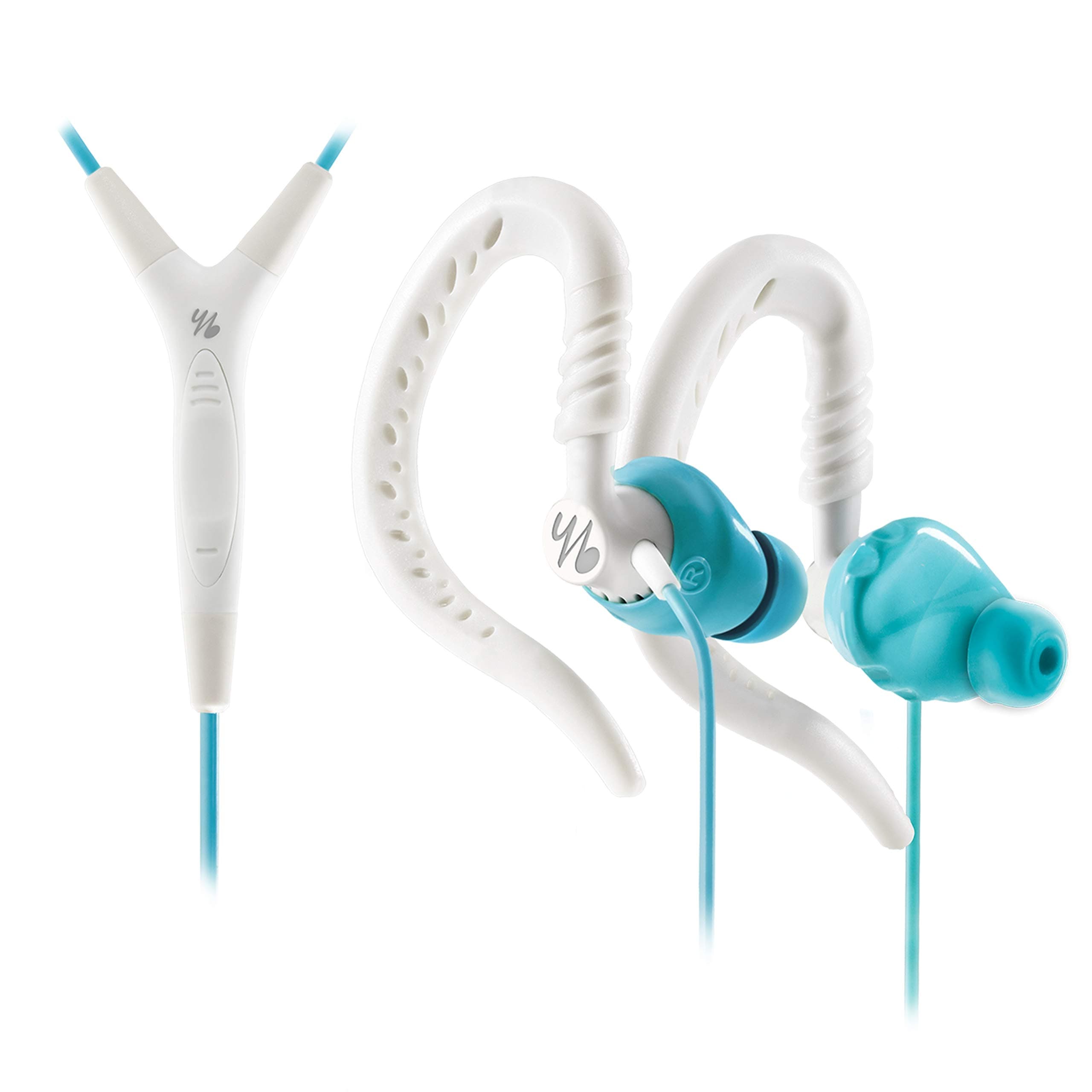 Yurbuds(CE) Focus 400 in-Ear Headphones