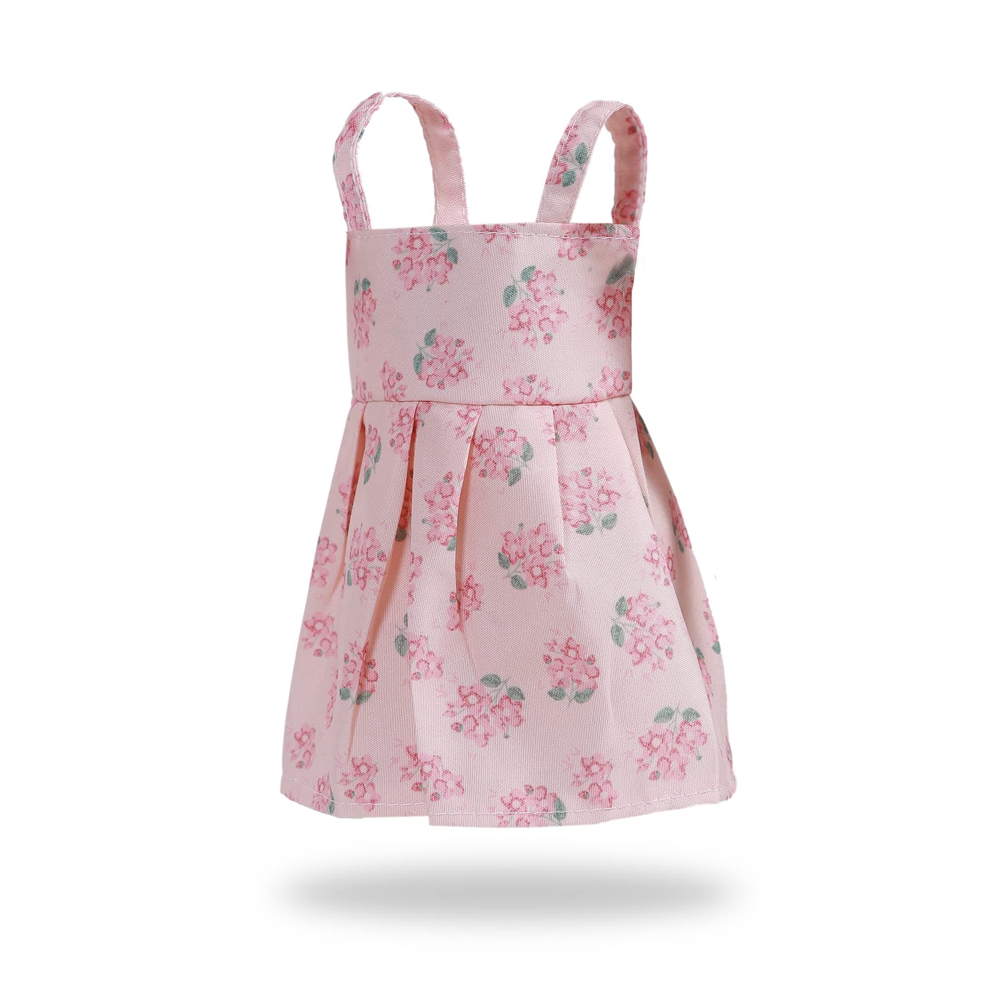 7PCS Doll Clothes and 2pcs Shoes fits American Doll 14 inch 14.5 inch Wellie Wishers Dolls