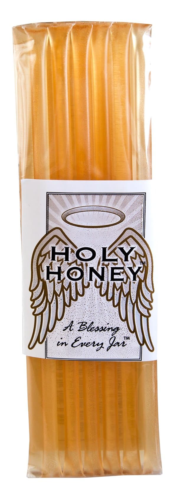 Orange Blossom Honey Stix